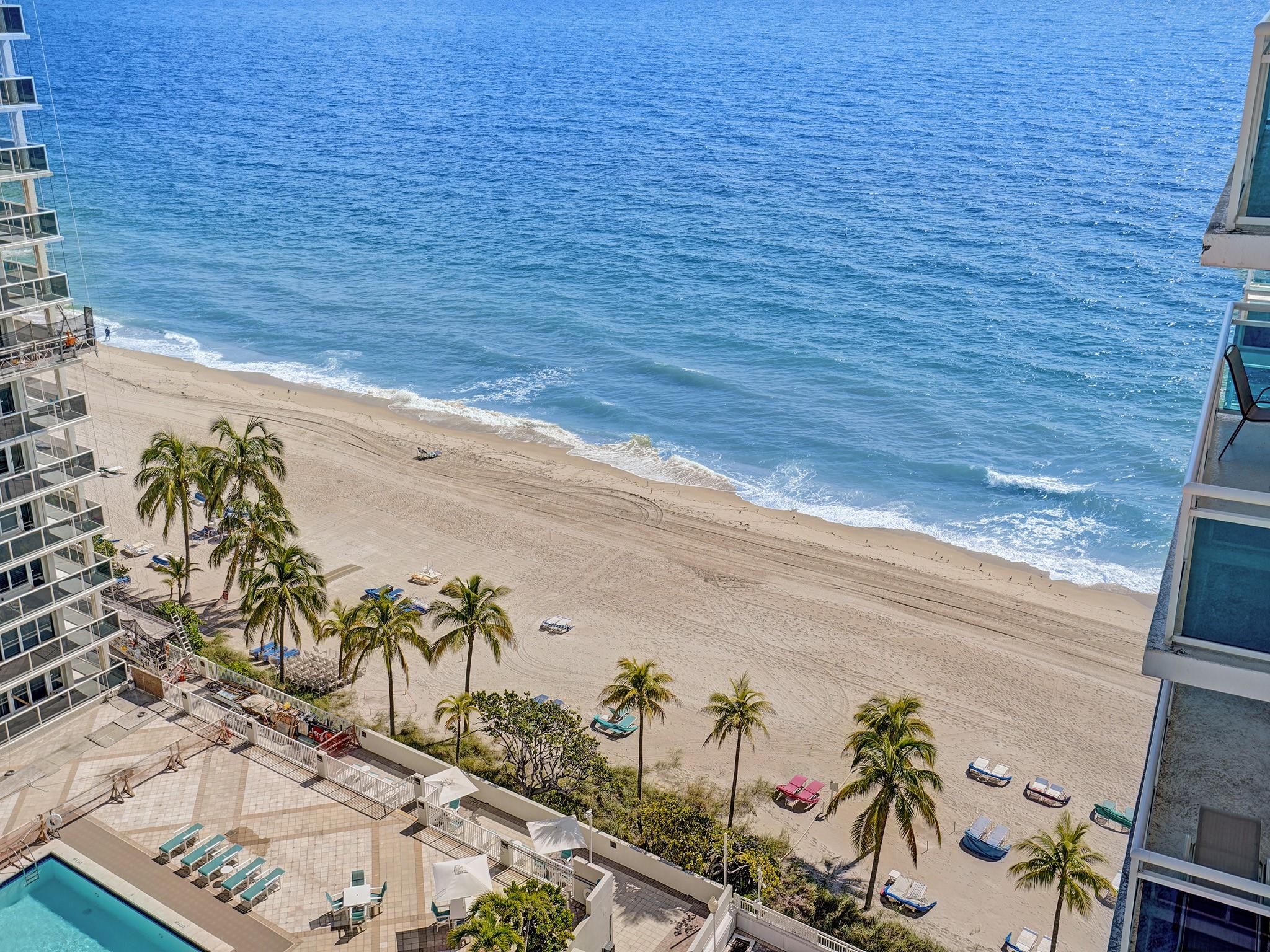 3430 Galt Ocean Dr 1504
