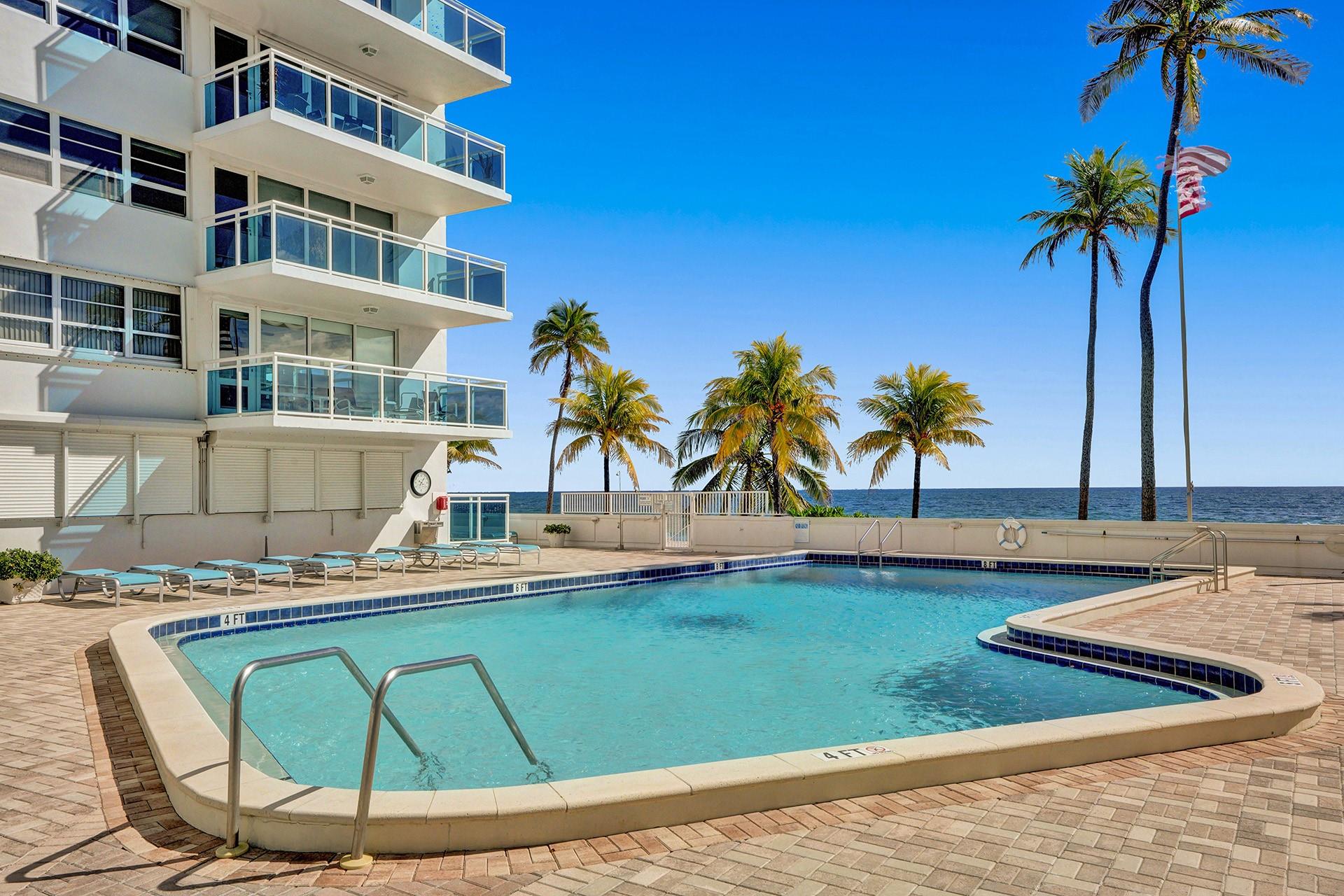 3430 Galt Ocean Dr 1504