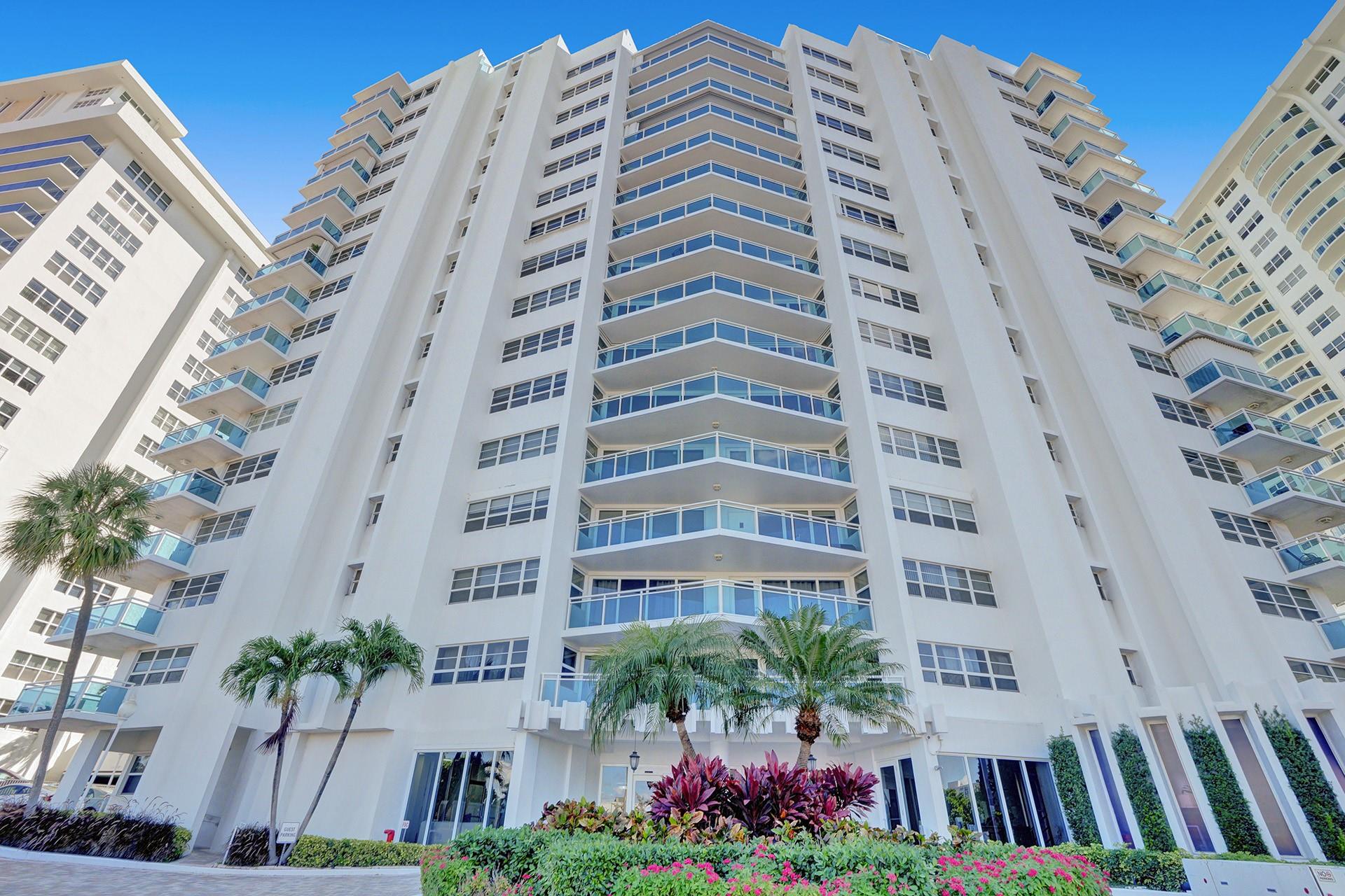 3430 Galt Ocean Dr 1504