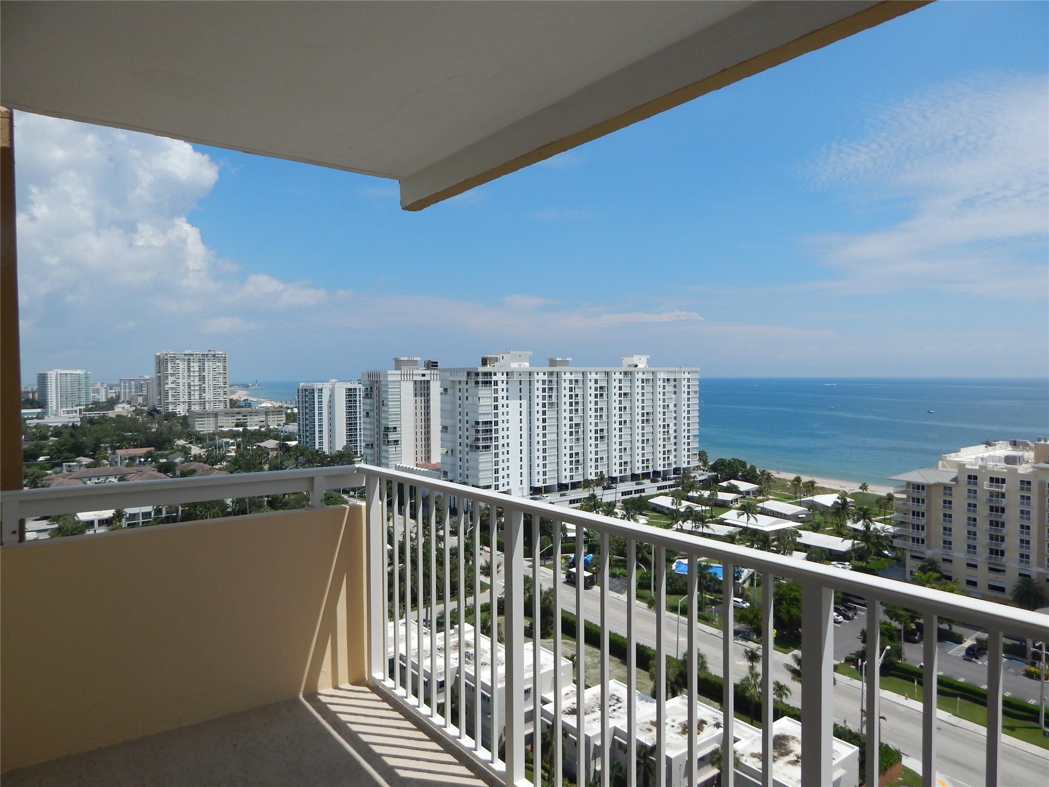 Photo 2 of Aristocrat Apt PH4 in Pompano Beach - MLS F10397369