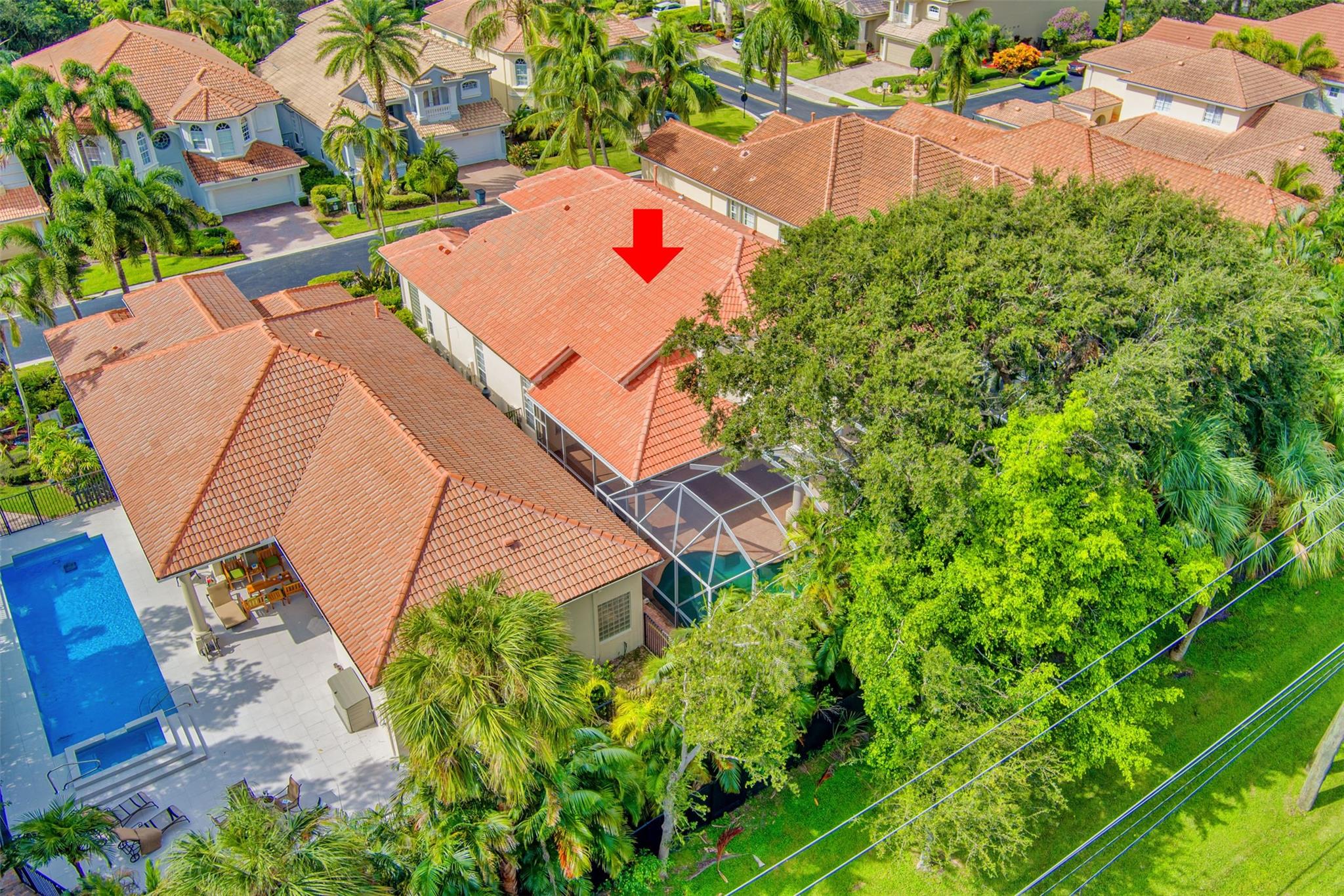 Photo 100 of 703 Voyager Ln in West Palm Beach - MLS F10397815