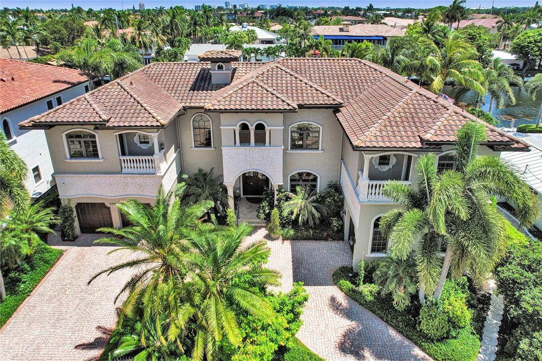 2340 NE 35 Street, Lighthouse Point, FL 33064