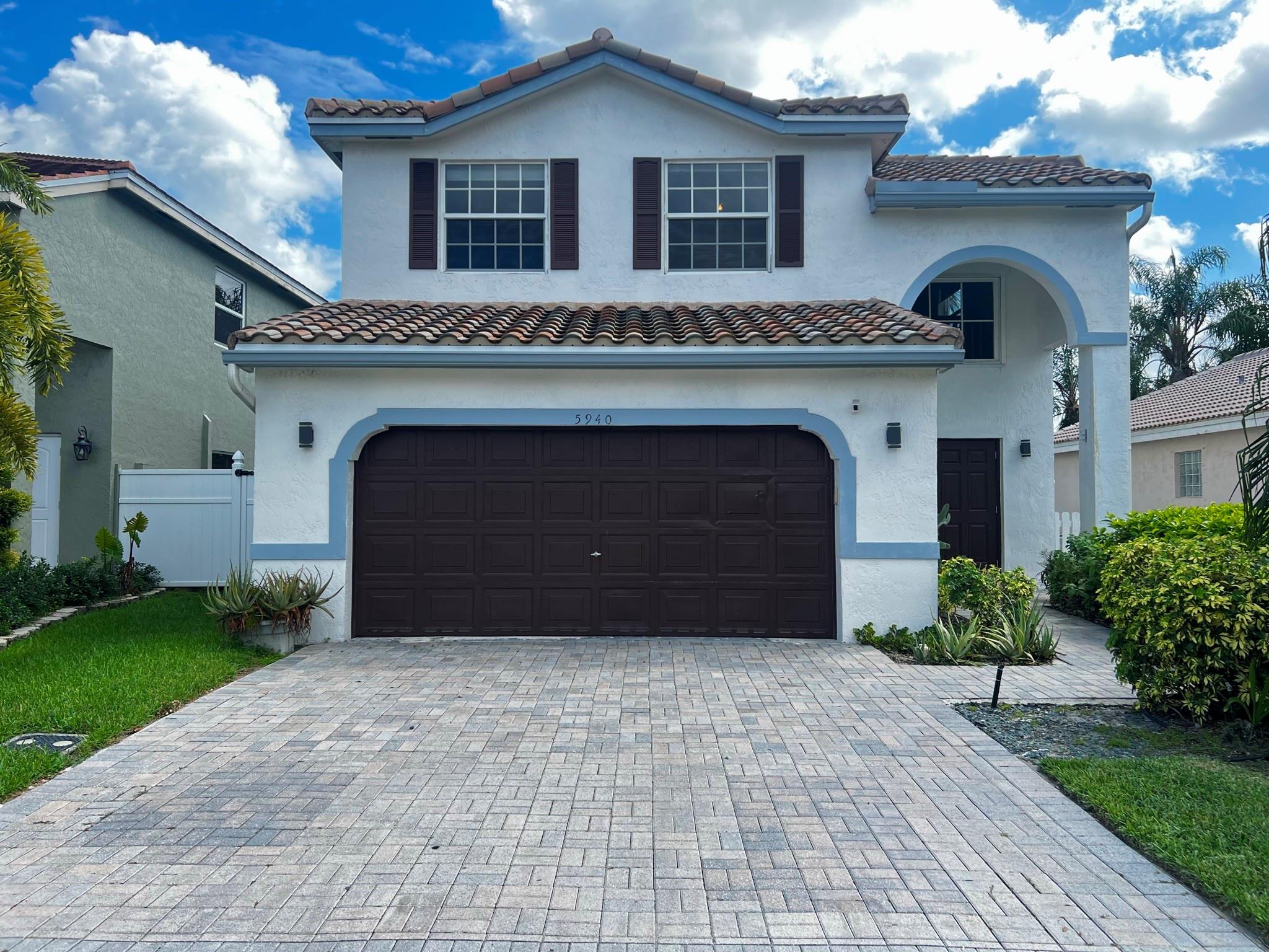 5940 S Sable Cir, Margate, FL 33063