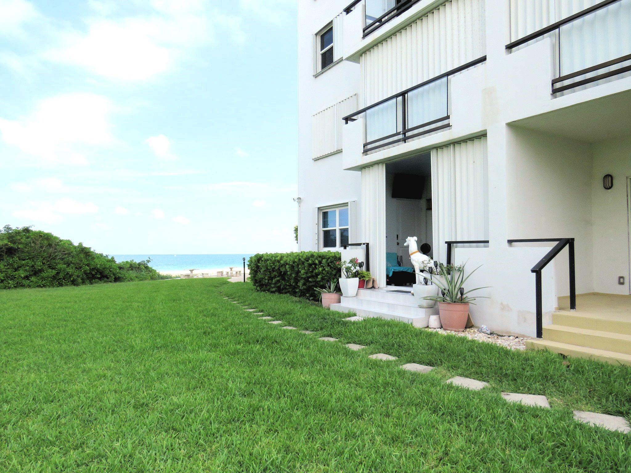 Photo 2 of Leisure Towers Condo Apt 102 in Pompano Beach - MLS F10398574