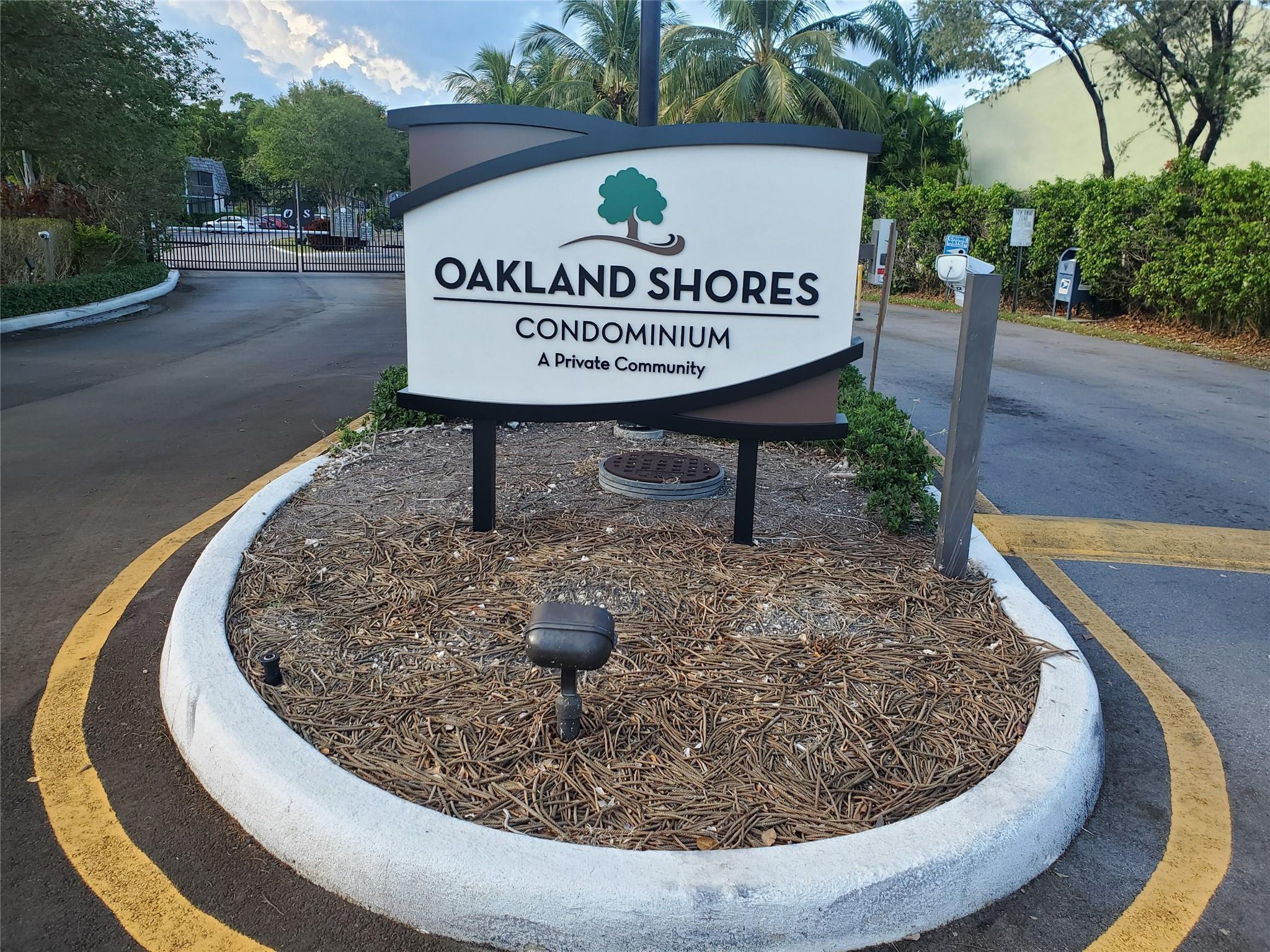 3105 OAKLAND SHORES DR J-102
