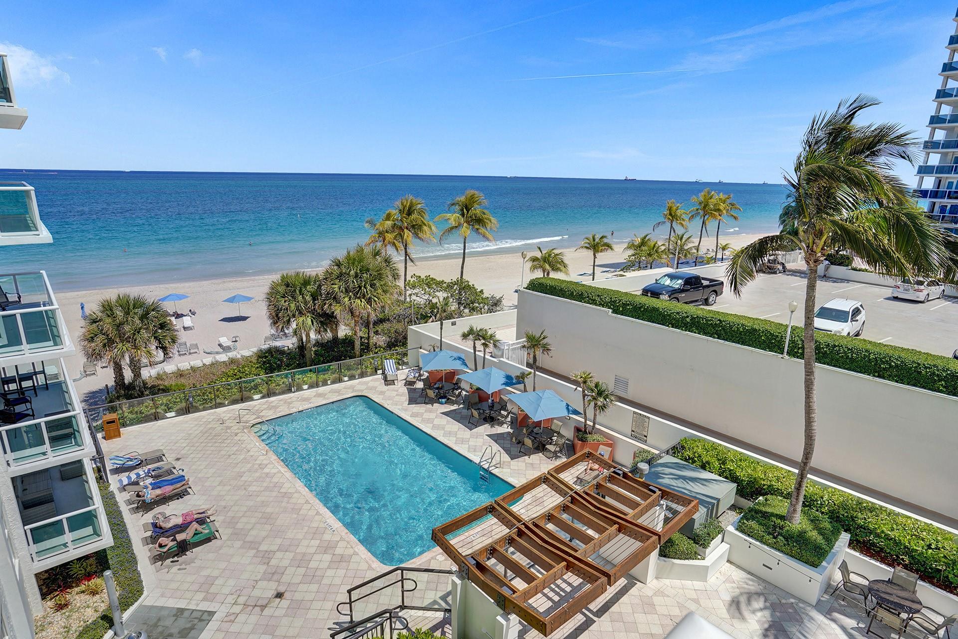 3550 Galt Ocean Dr 1909