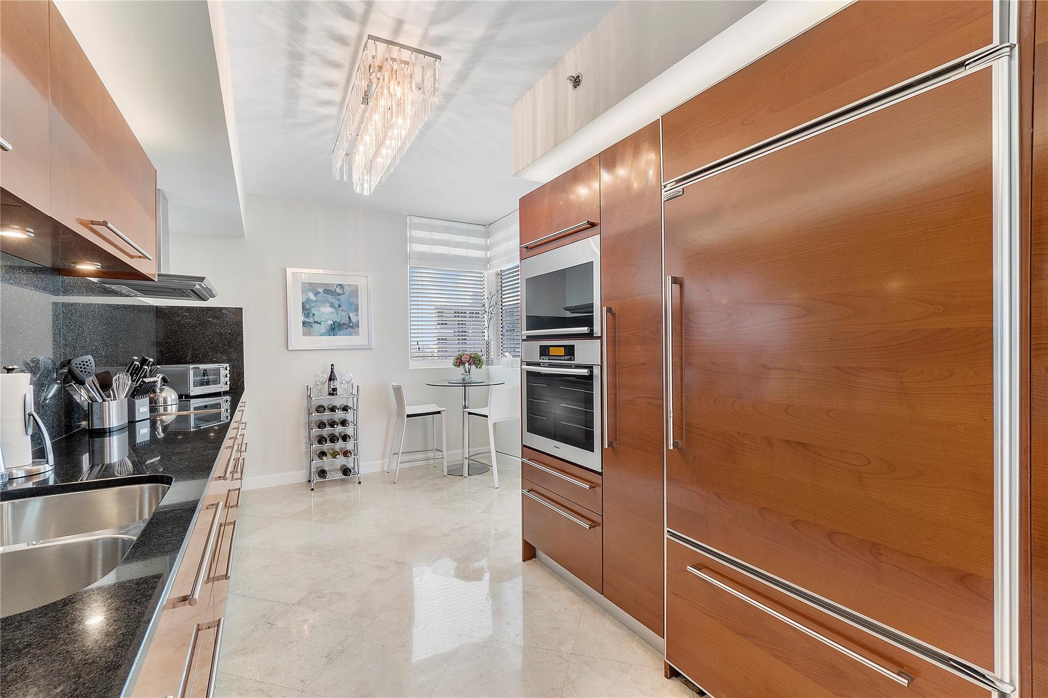Photo 11 of home located at 101 S Fort Lauderdale Beach Blvd 1106, Fort Lauderdale FL