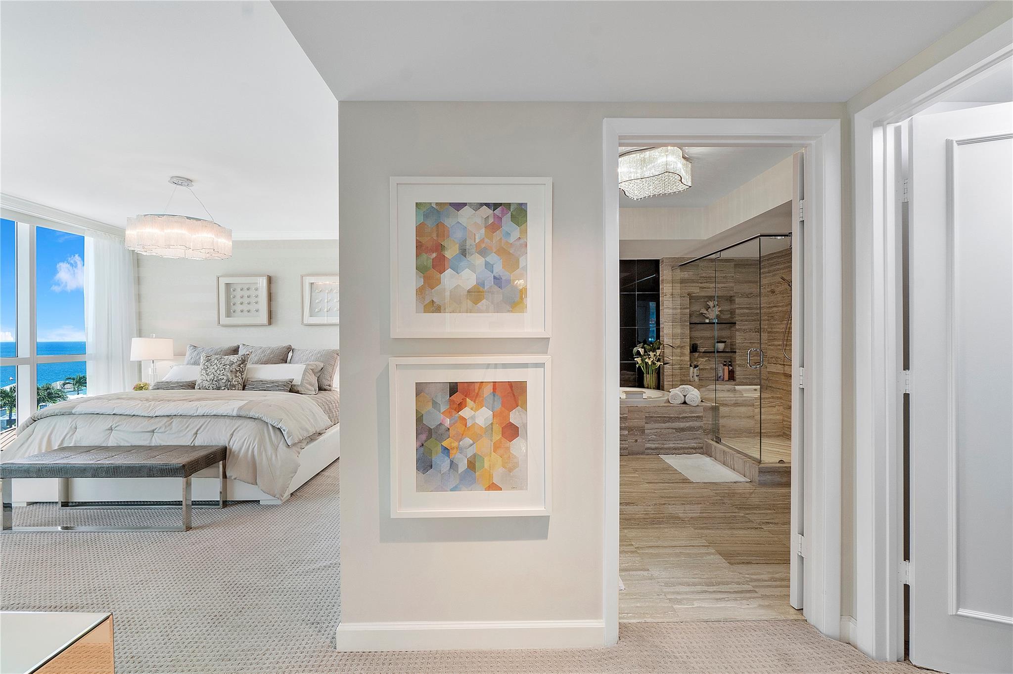 Photo 12 of home located at 101 S Fort Lauderdale Beach Blvd 1106, Fort Lauderdale FL