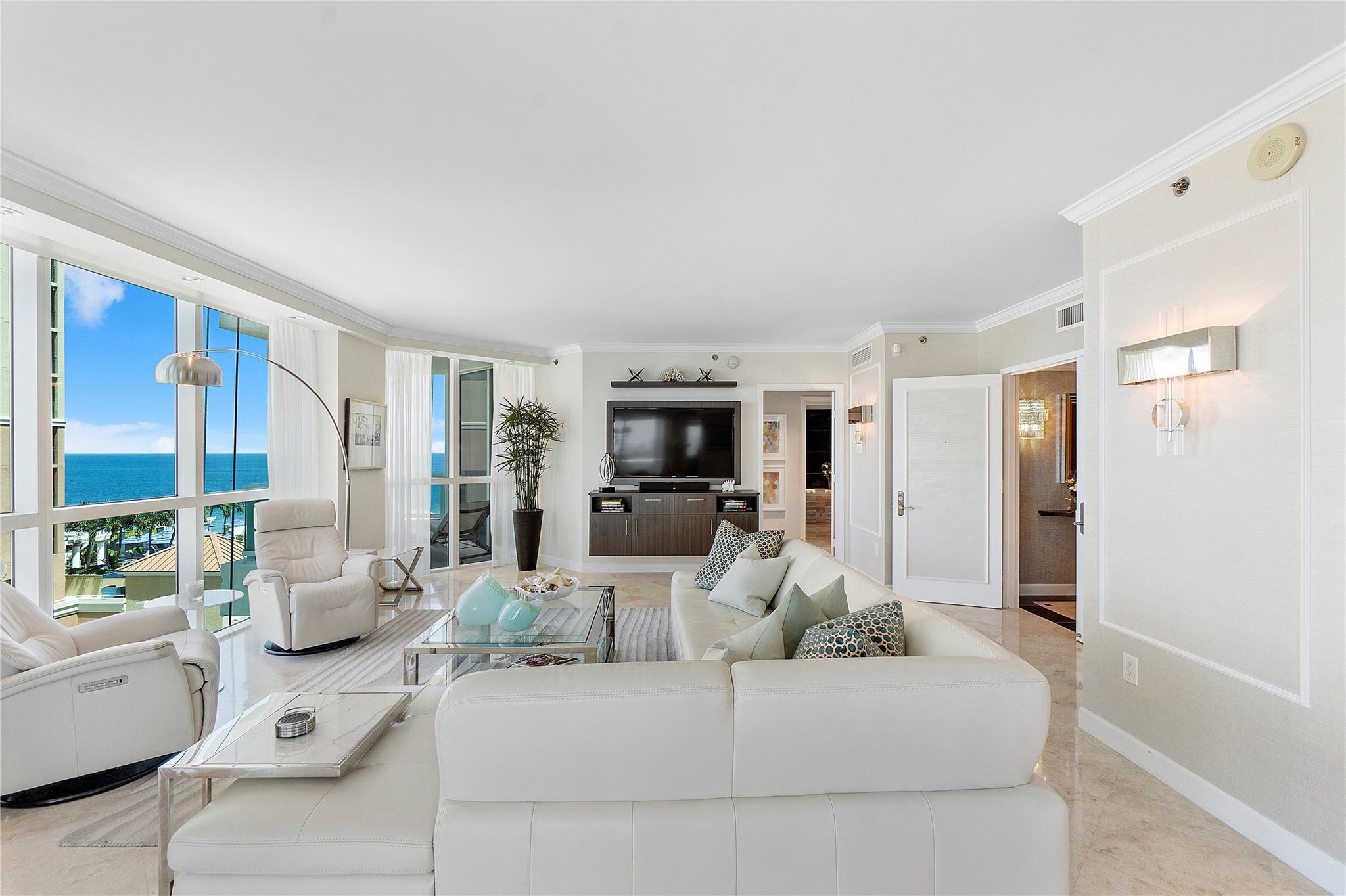 Photo 1 of home located at 101 S Fort Lauderdale Beach Blvd 1106, Fort Lauderdale FL