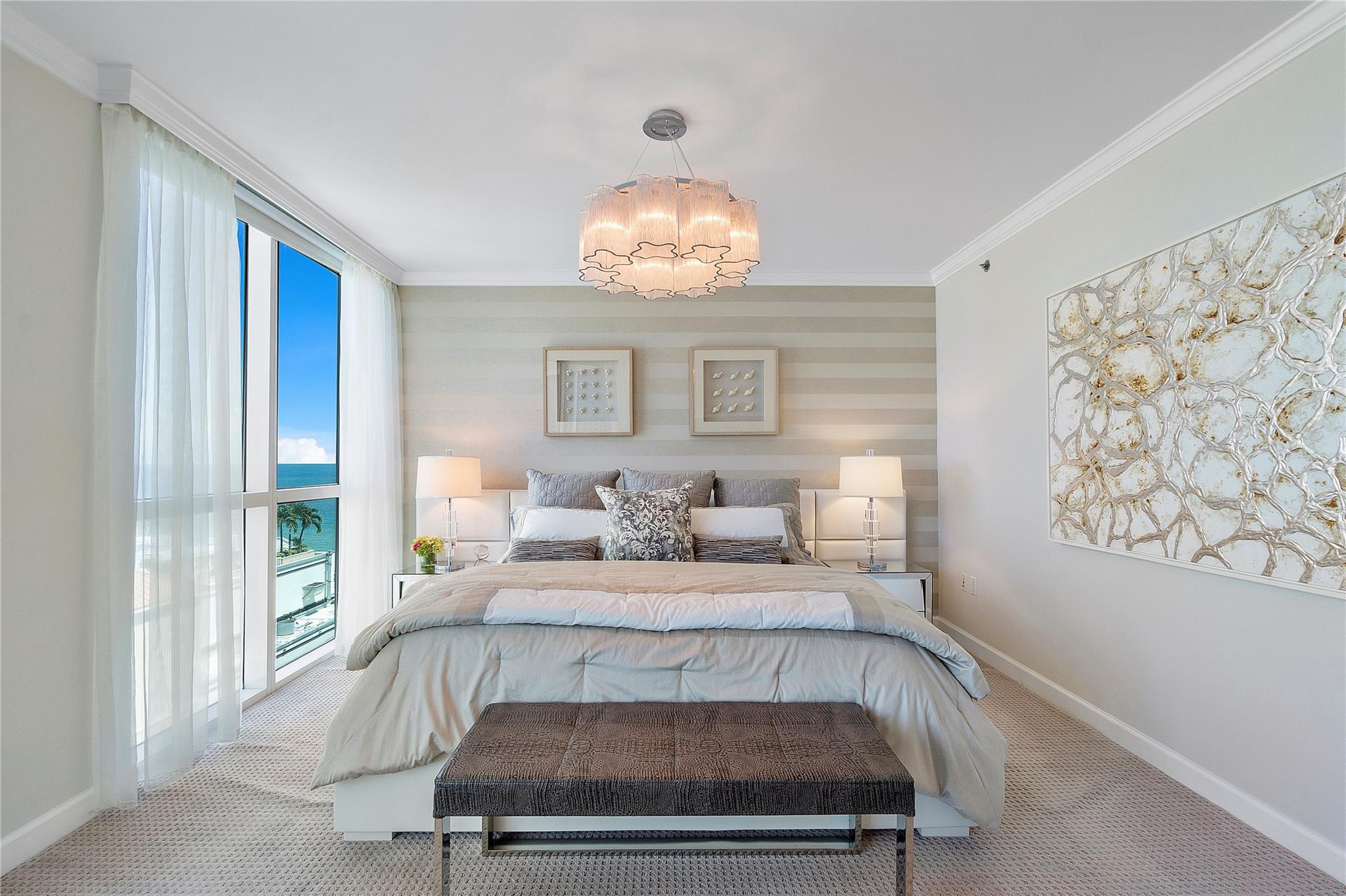 Photo 19 of home located at 101 S Fort Lauderdale Beach Blvd 1106, Fort Lauderdale FL