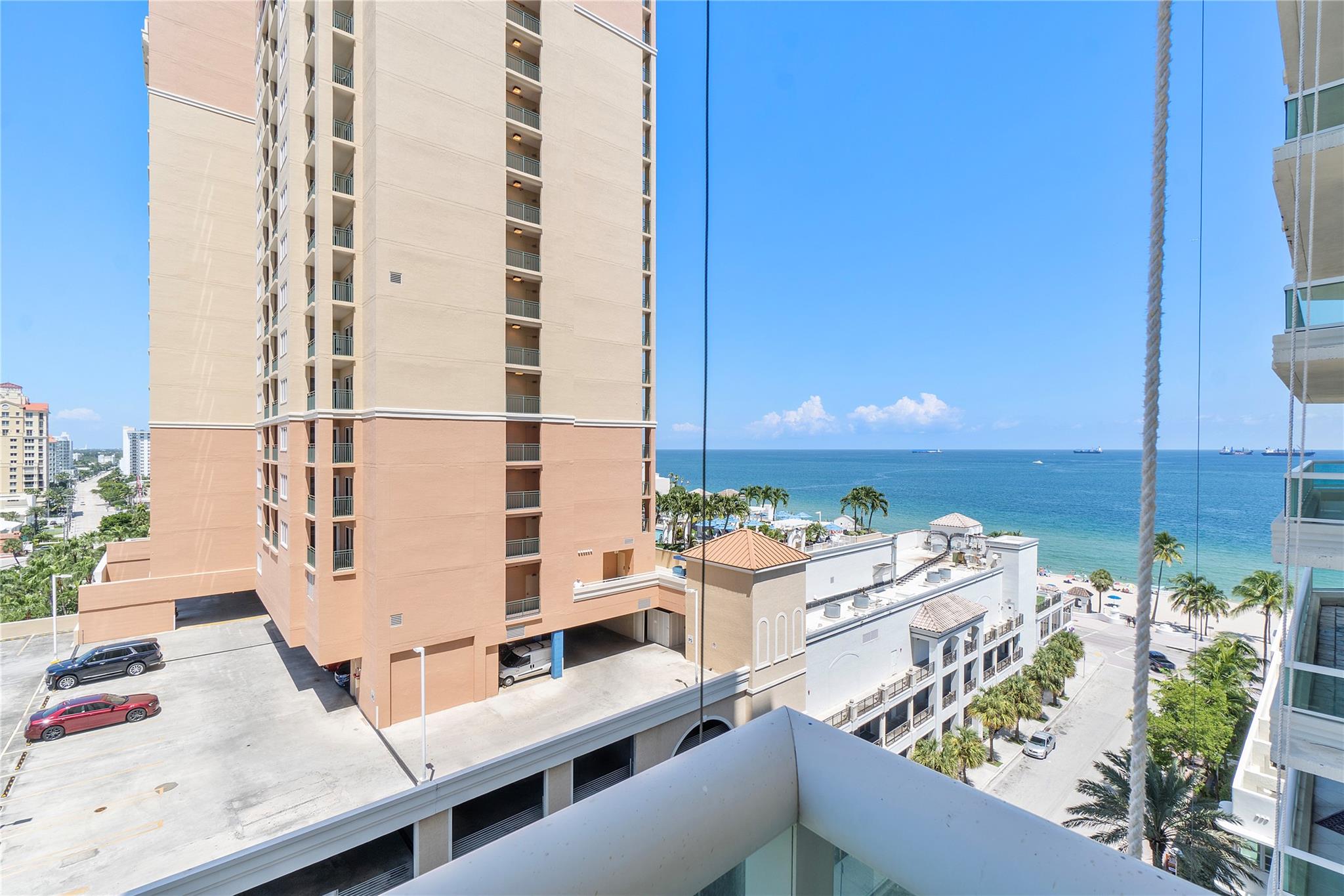 Photo 21 of home located at 101 S Fort Lauderdale Beach Blvd 1106, Fort Lauderdale FL