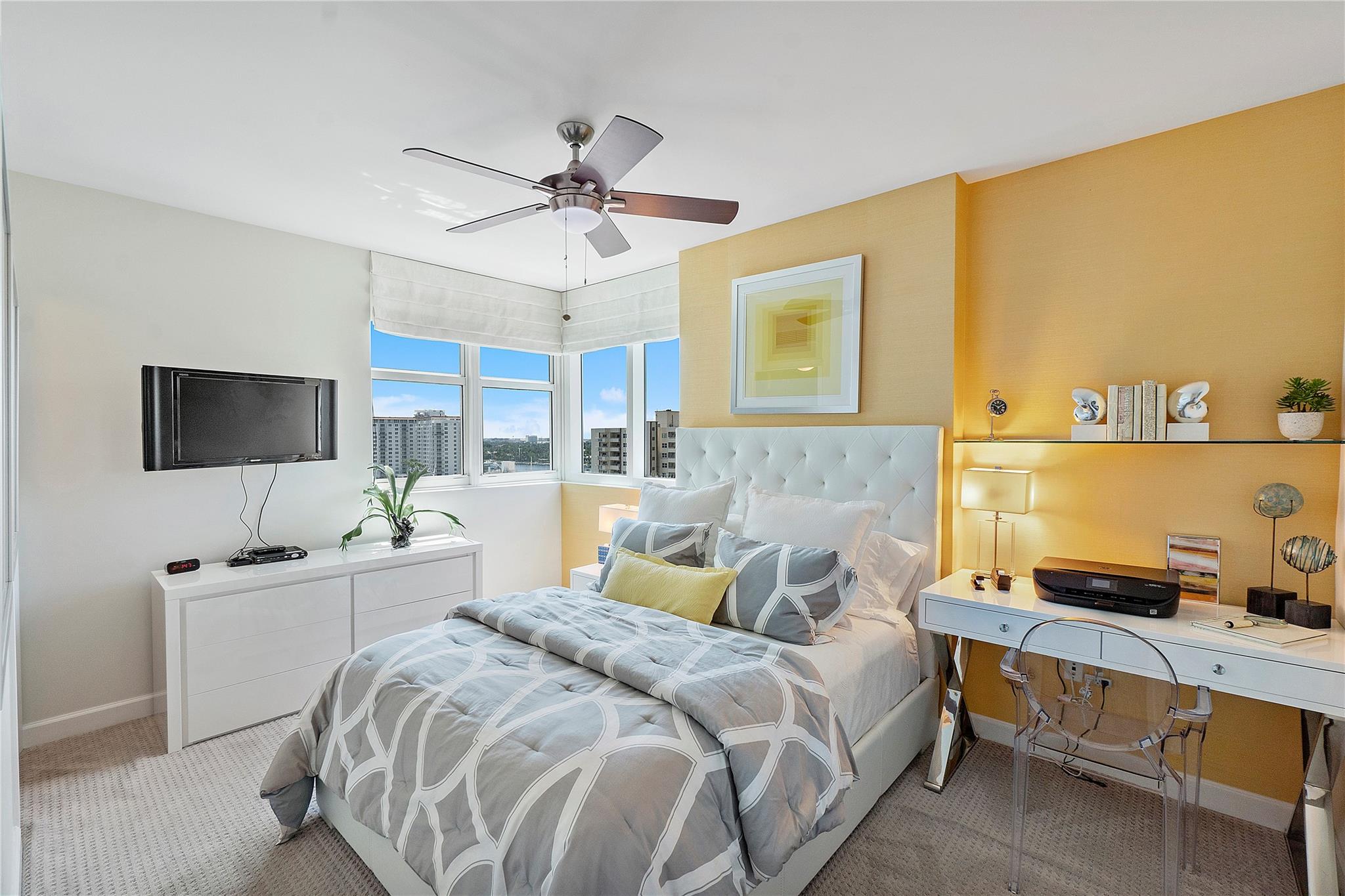 Photo 23 of home located at 101 S Fort Lauderdale Beach Blvd 1106, Fort Lauderdale FL