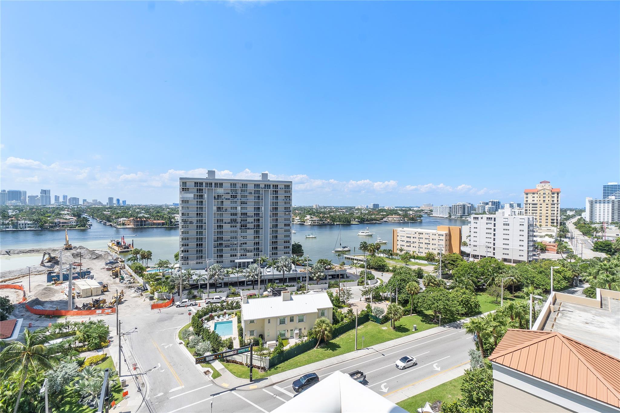 Photo 26 of home located at 101 S Fort Lauderdale Beach Blvd 1106, Fort Lauderdale FL