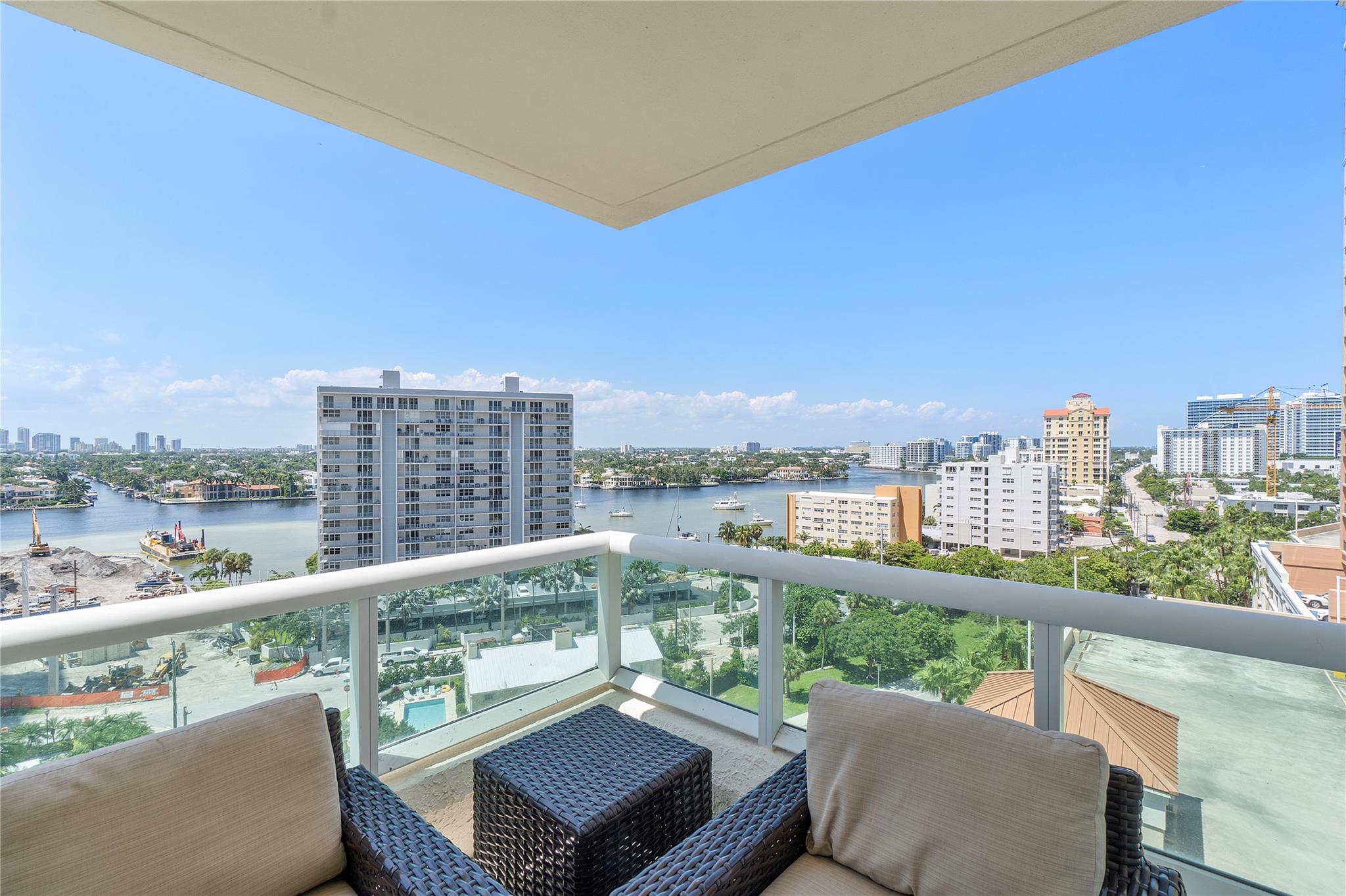 Photo 28 of home located at 101 S Fort Lauderdale Beach Blvd 1106, Fort Lauderdale FL