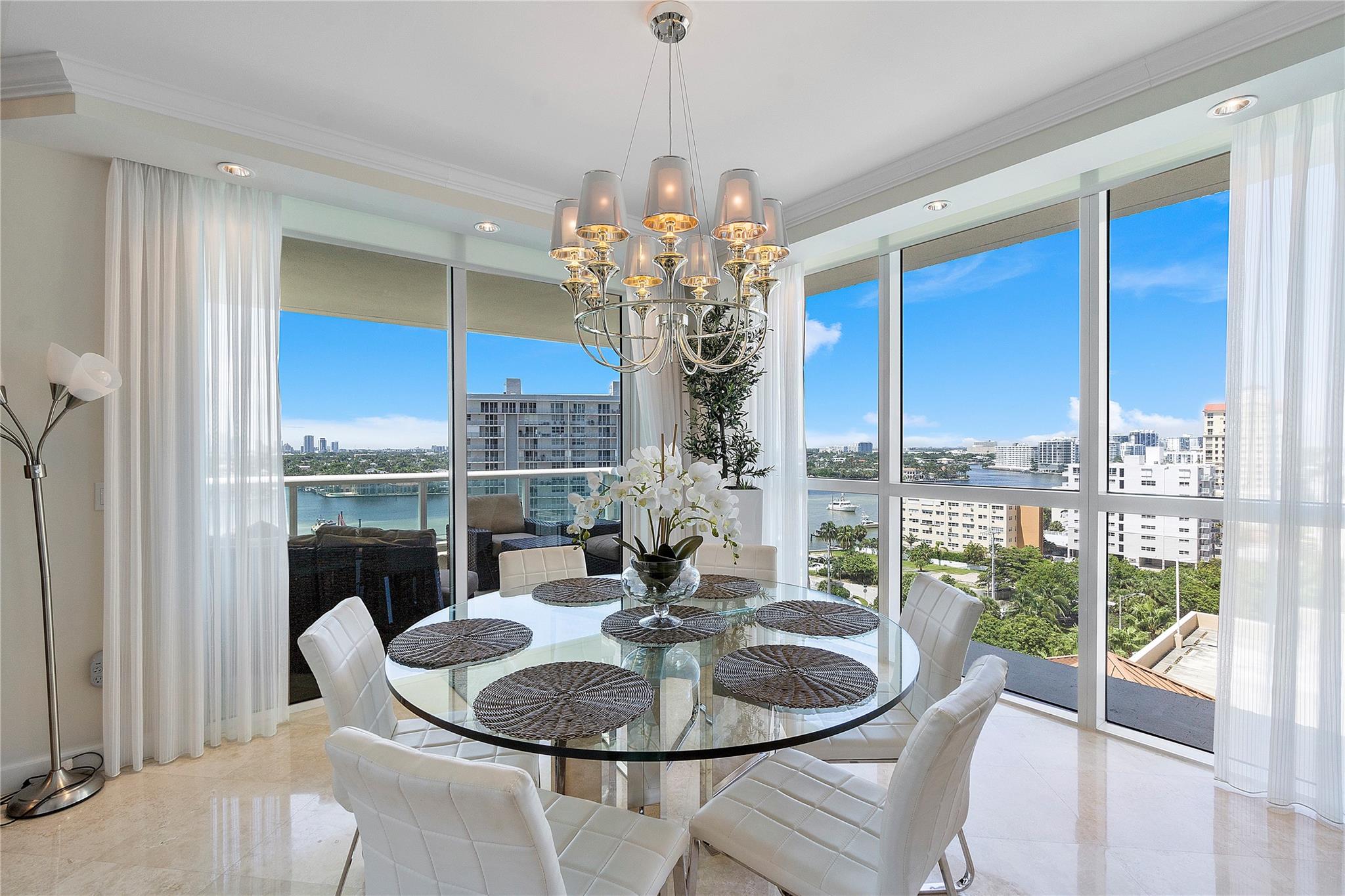 Photo 2 of home located at 101 S Fort Lauderdale Beach Blvd 1106, Fort Lauderdale FL