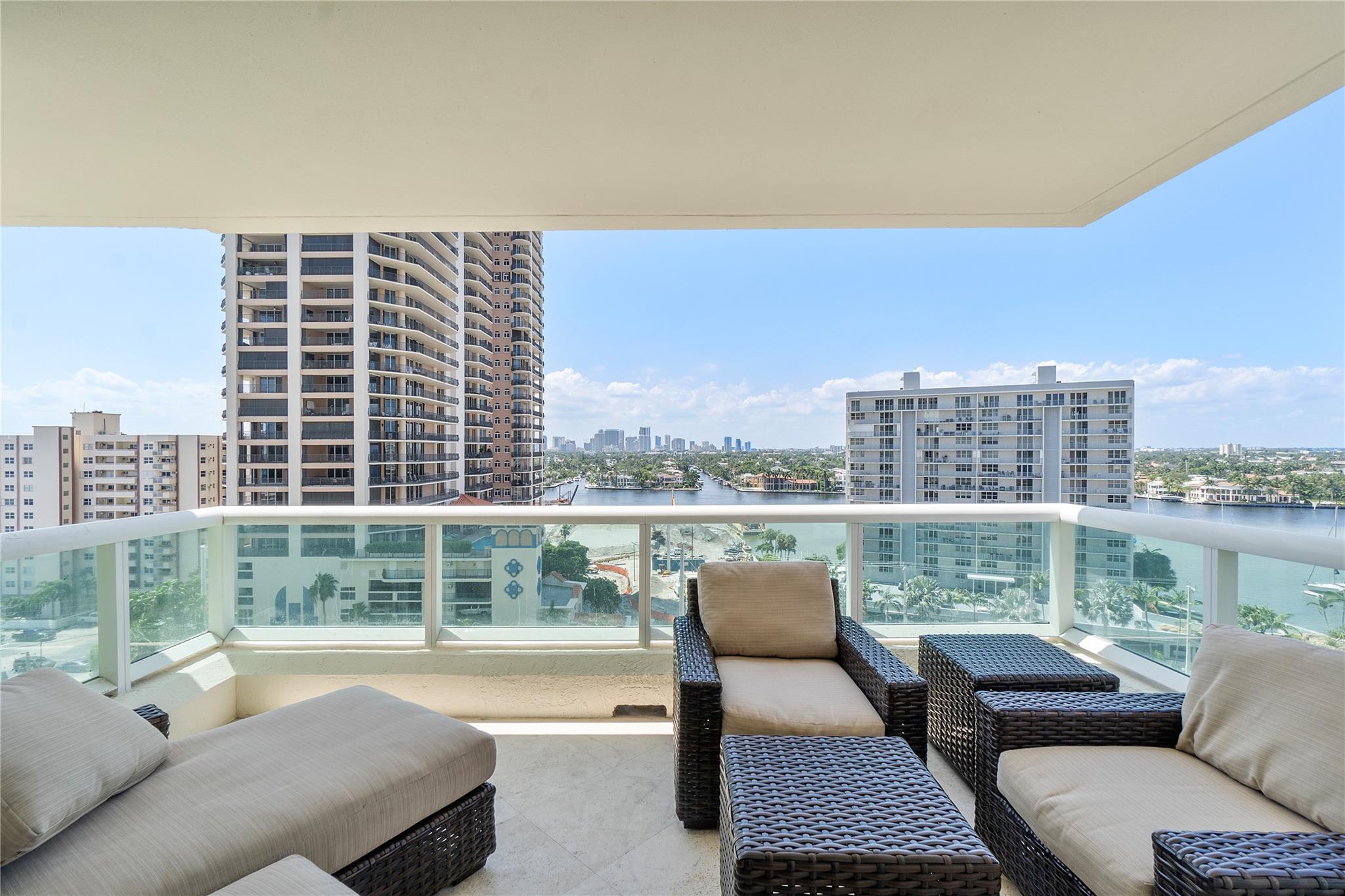 Photo 29 of home located at 101 S Fort Lauderdale Beach Blvd 1106, Fort Lauderdale FL
