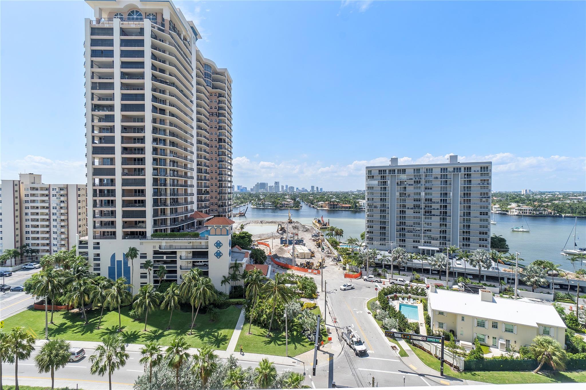 Photo 30 of home located at 101 S Fort Lauderdale Beach Blvd 1106, Fort Lauderdale FL