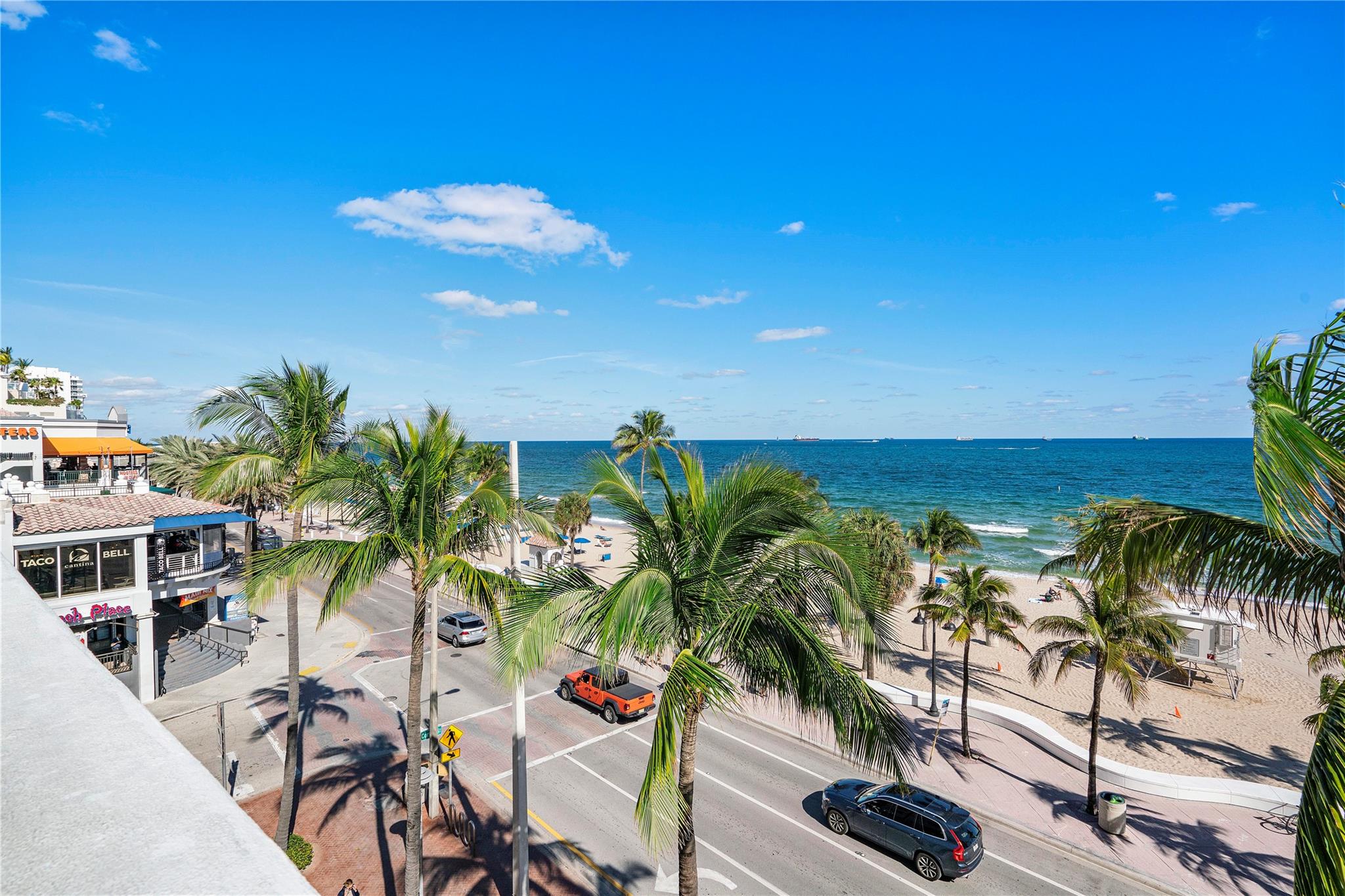 Photo 37 of home located at 101 S Fort Lauderdale Beach Blvd 1106, Fort Lauderdale FL