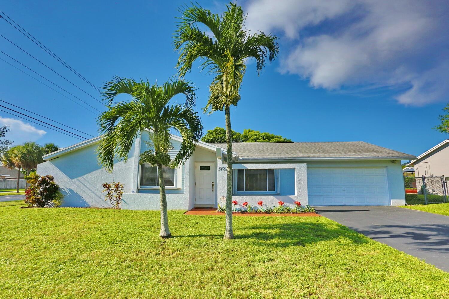5181 NW 31st St, Margate, FL 33063