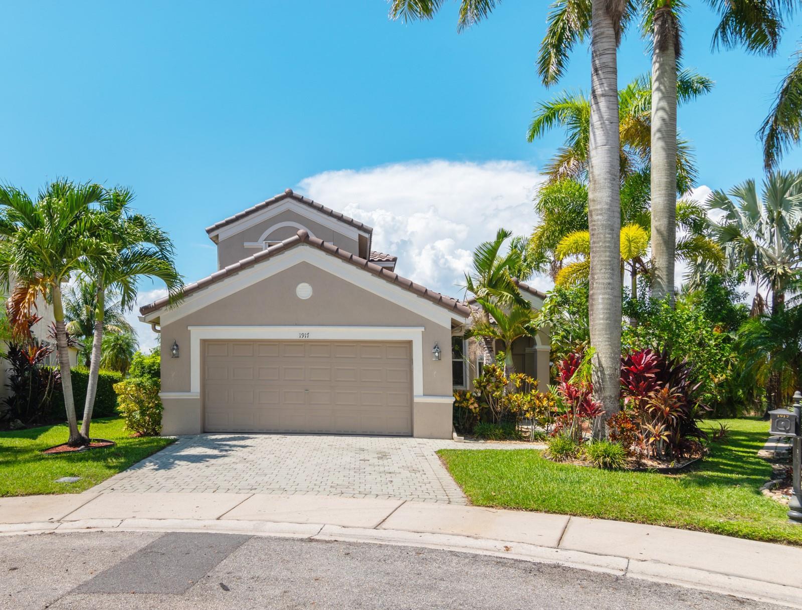 1917 Silverbell Terrace, Weston, FL 33327