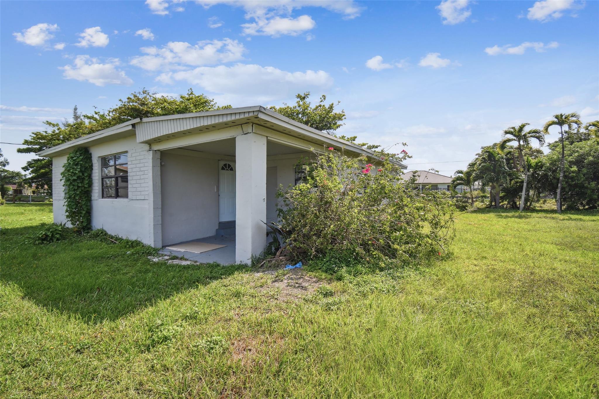 11400 NW 22nd Ave, Miami, FL 33167