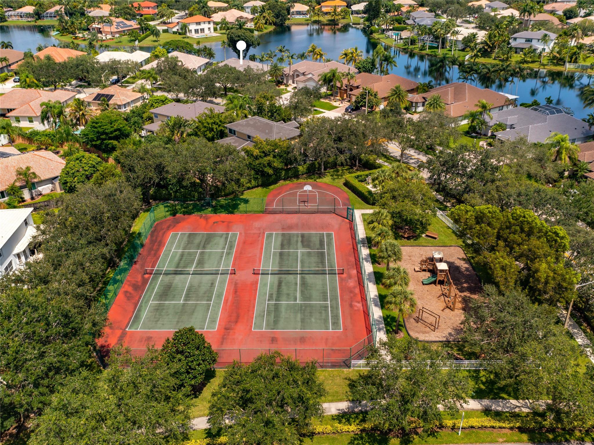 Photo 29 of home located at 16203 S Segovia Cir, Fort Lauderdale FL