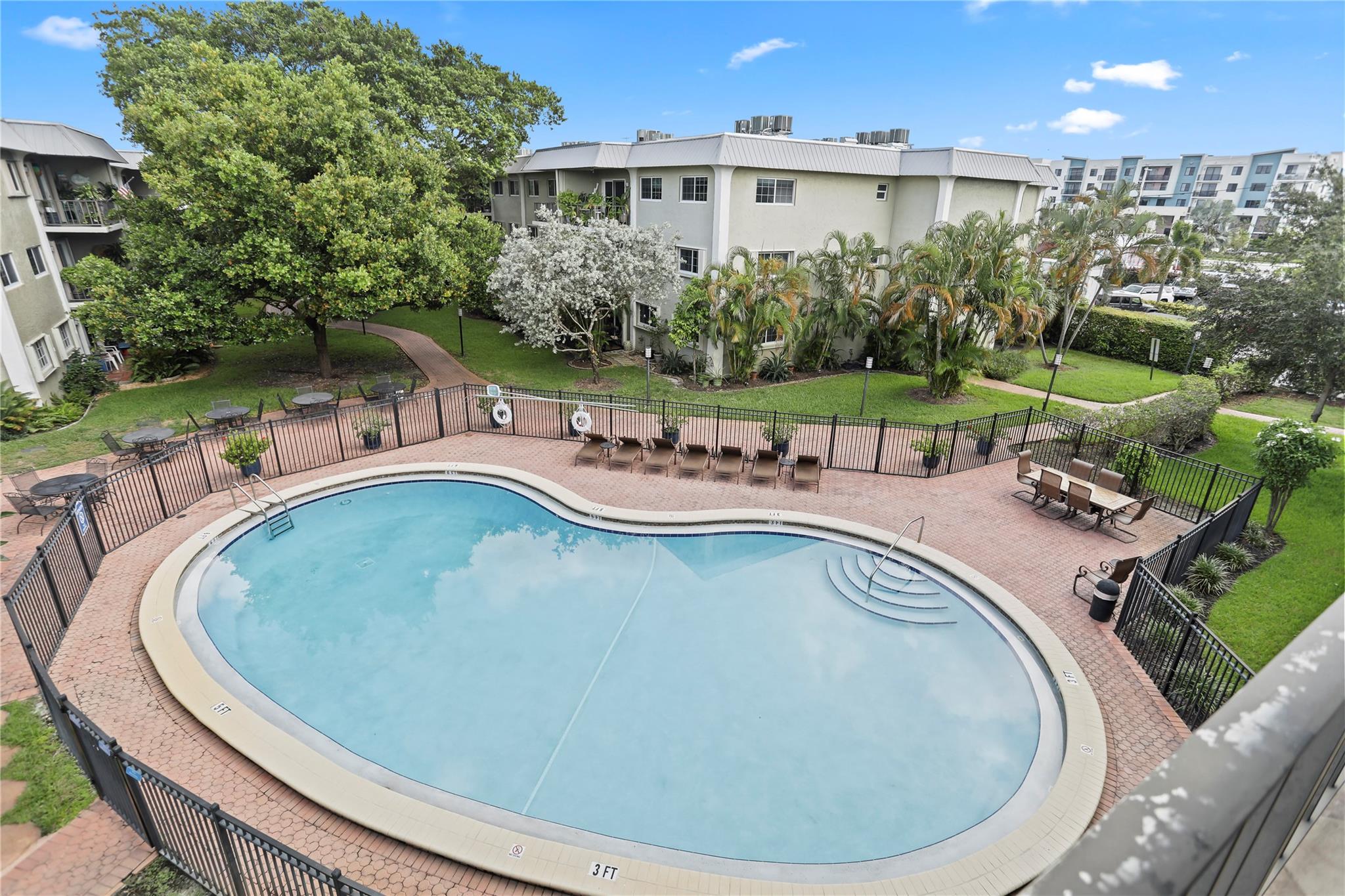 Photo 20 of home located at 3004 NE 5th Ter 310-C, Wilton Manors FL