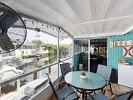 Photo 9 of home located at 10 Bunting Dr, Key Largo FL