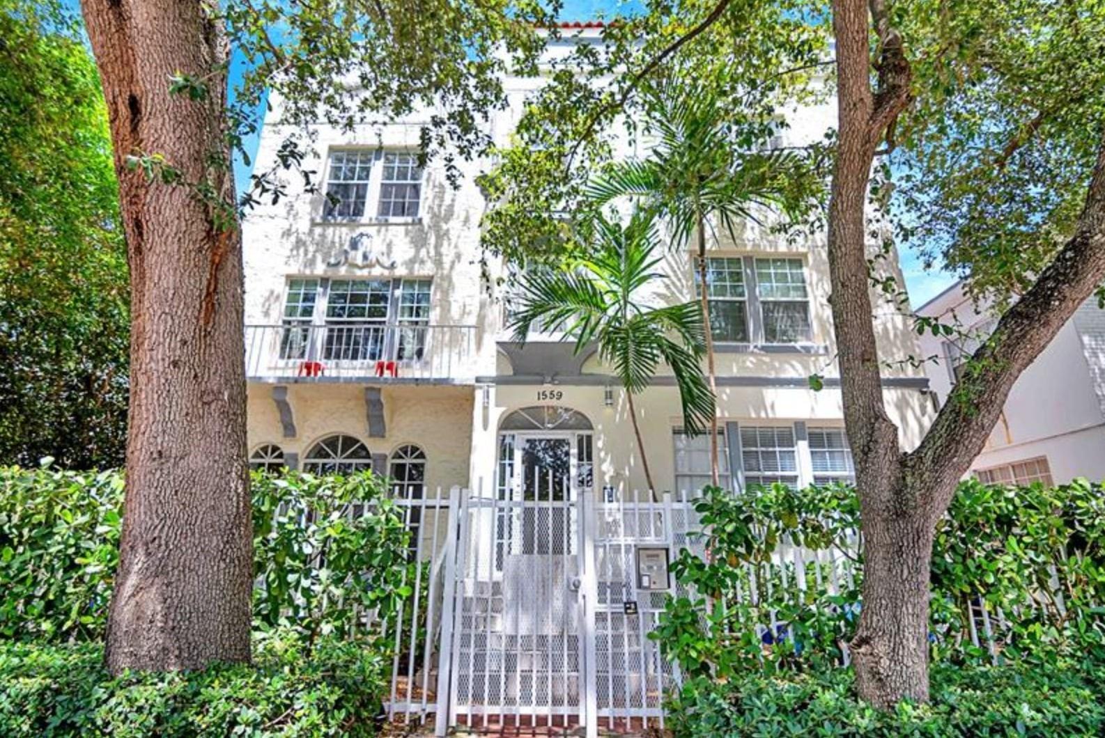 1559 Michigan Ave 203, Miami Beach, FL 33139
