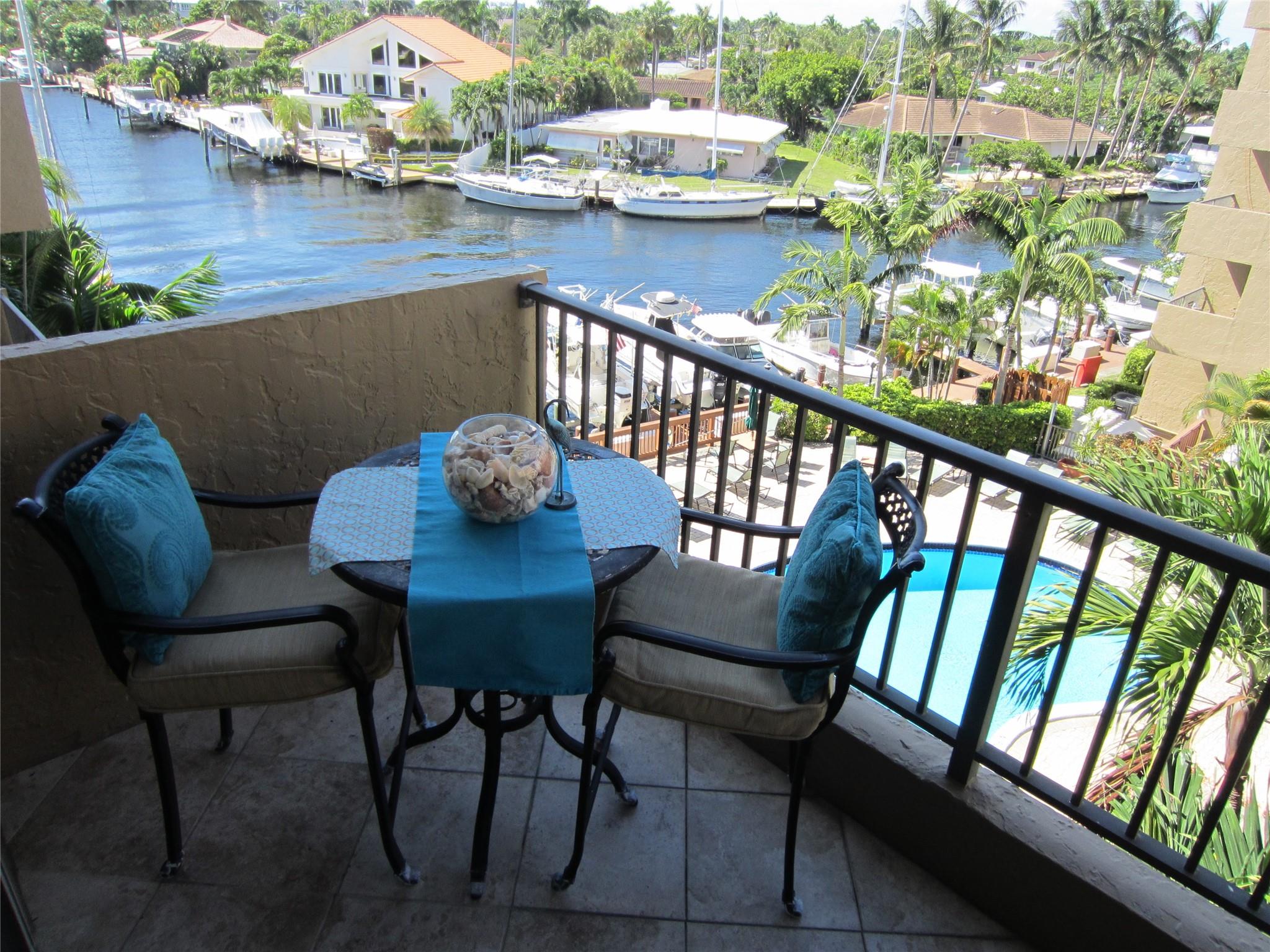 Photo 1 of Rio Espana Apt 402 in Pompano Beach - MLS F10400497