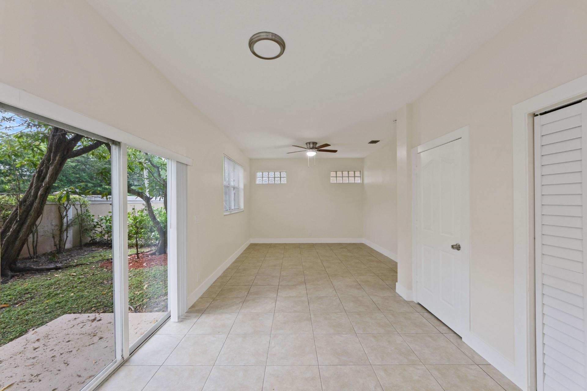 Photo 9 of home located at 890 NW 127th Ave, Coral Springs FL