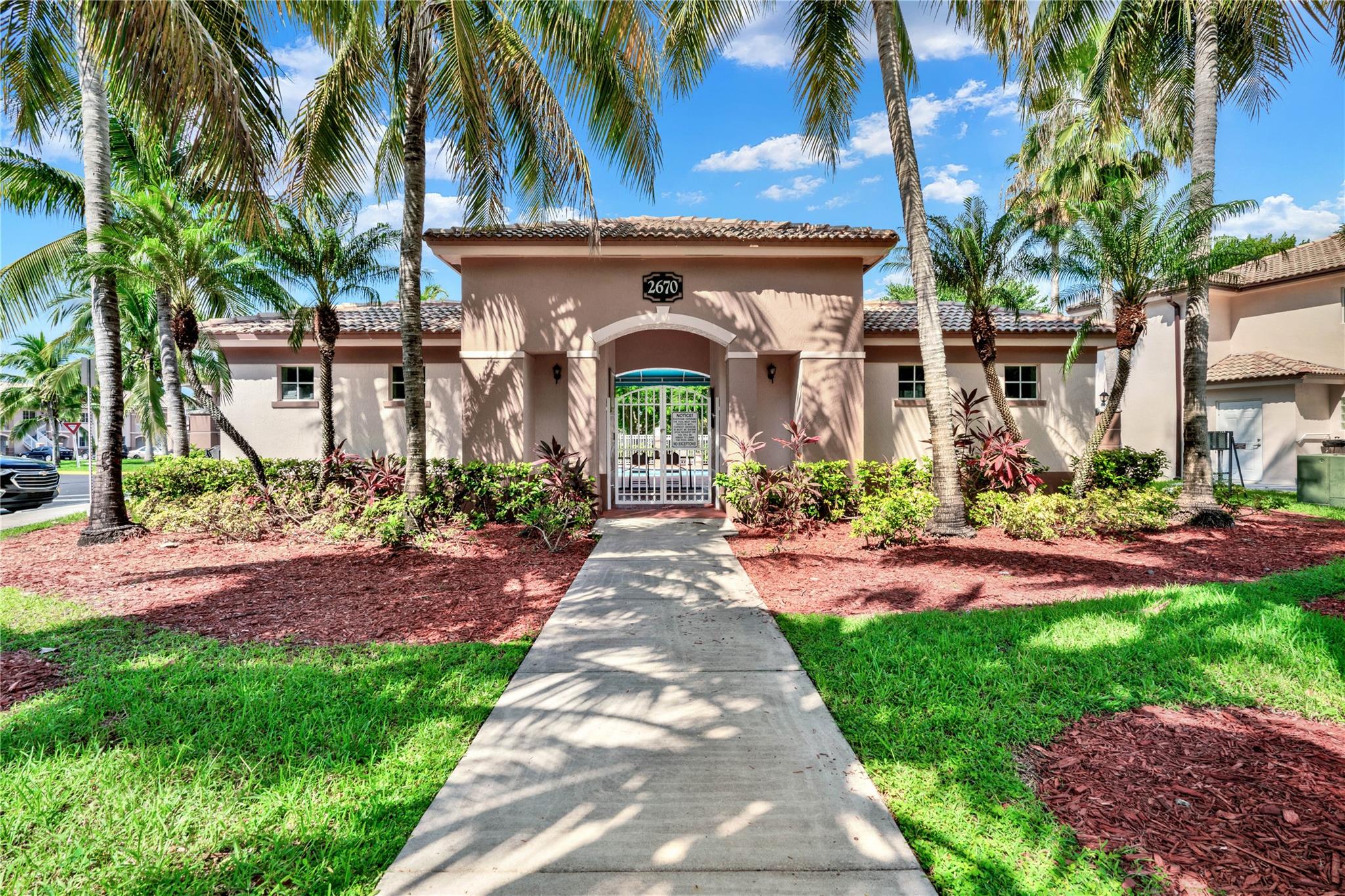 Photo 24 of home located at 2701 SE 12 PL 202, Homestead FL