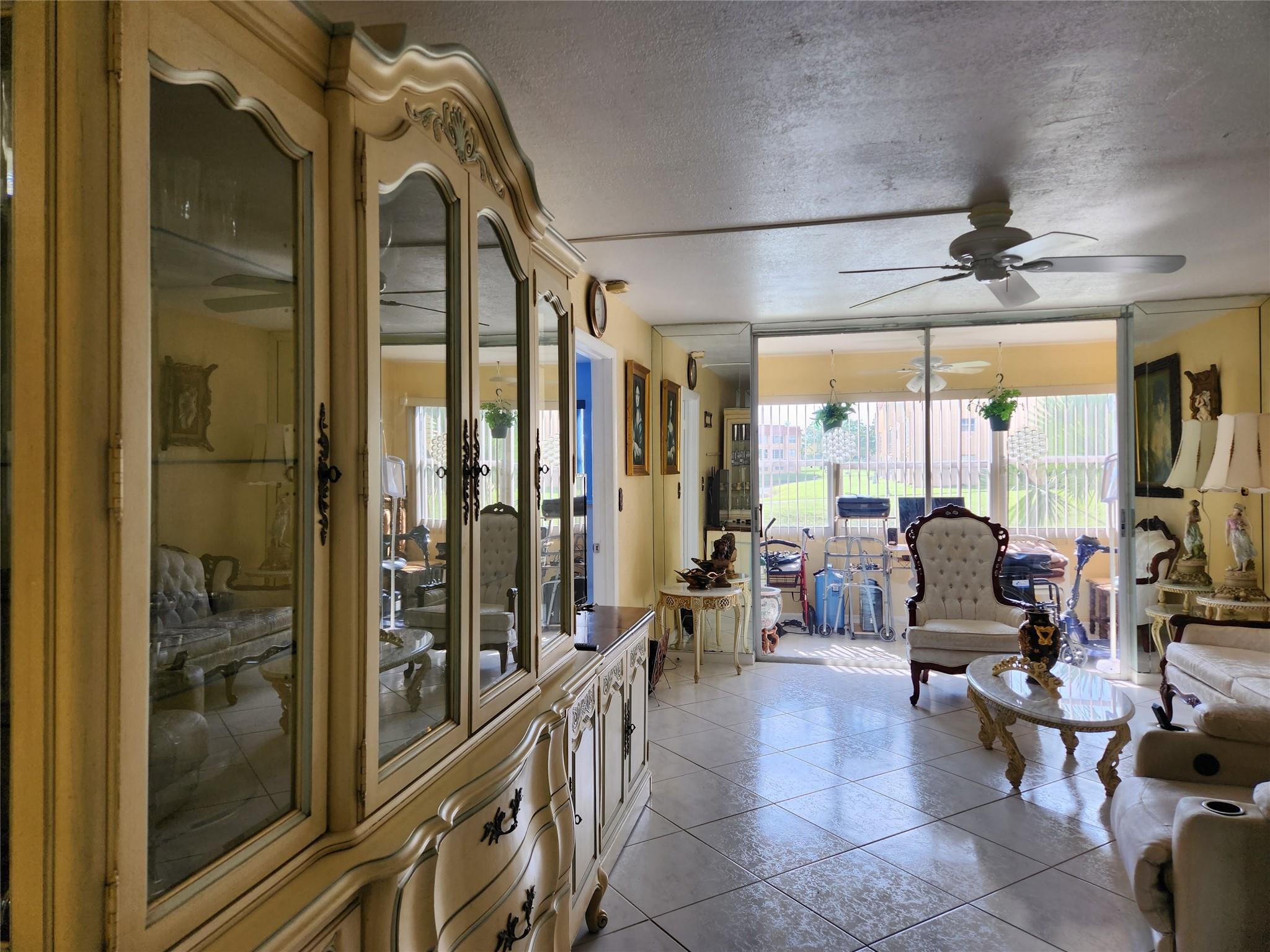 Photo 3 of home located at 2801 N Pine Island Rd 103, Sunrise FL
