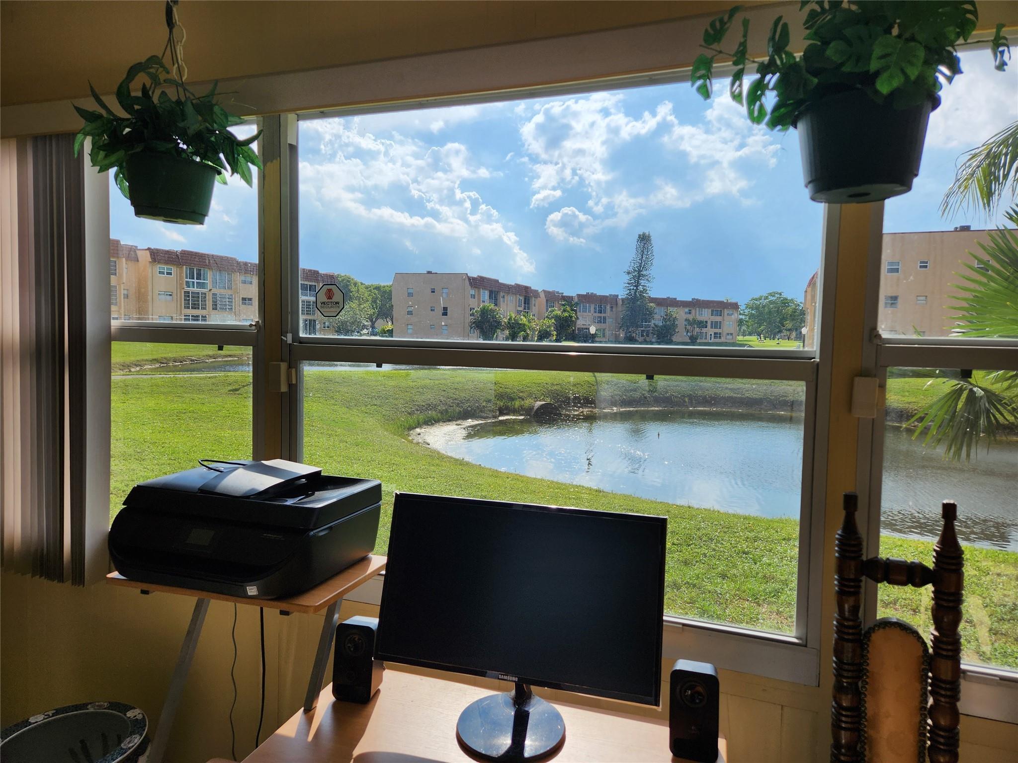 Photo 5 of home located at 2801 N Pine Island Rd 103, Sunrise FL