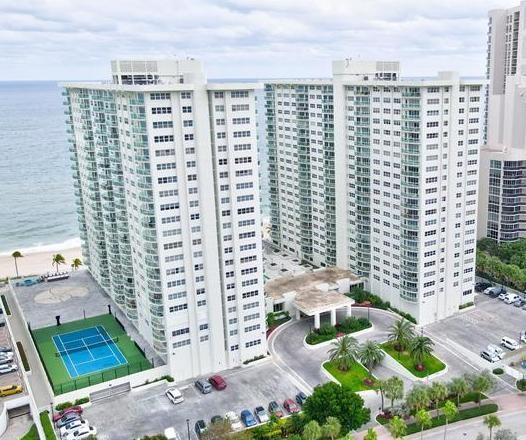 3410 Galt Ocean Dr 1009N, Fort Lauderdale, FL 33308
