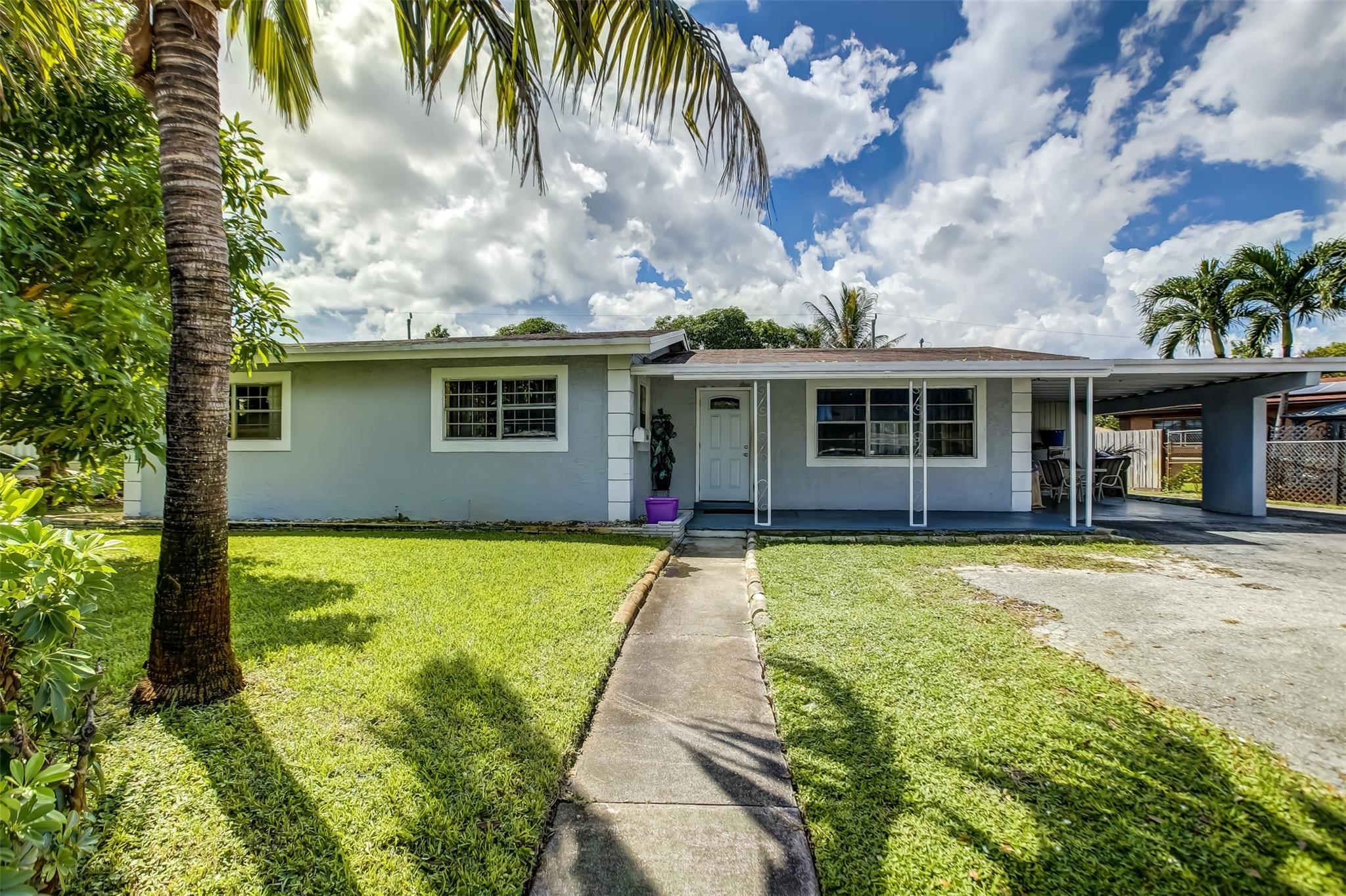 1701 NW 9th Ave, Fort Lauderdale, FL 33311