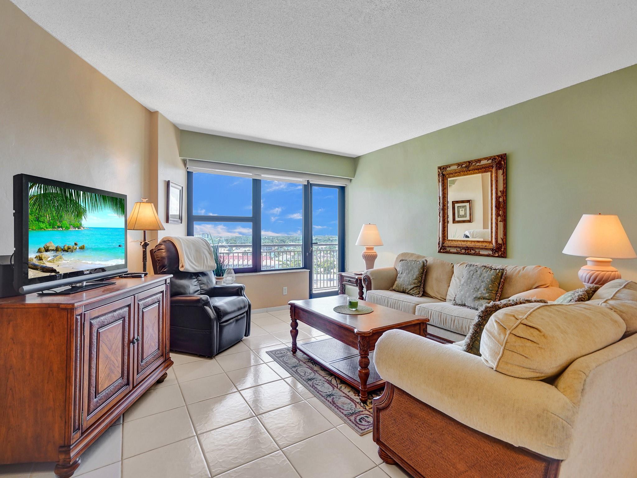 3800 Galt Ocean Dr 1014