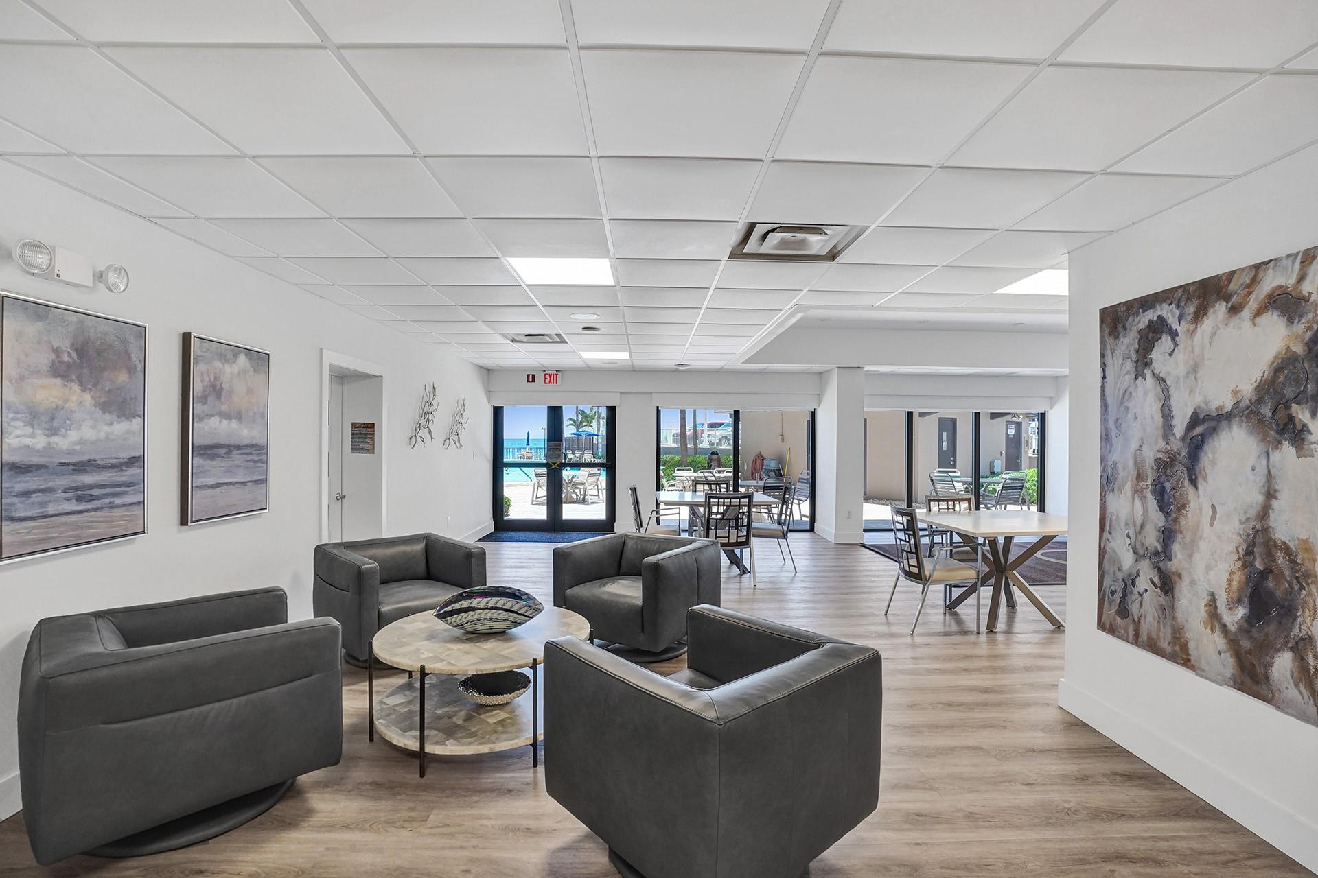 3800 Galt Ocean Dr 1014