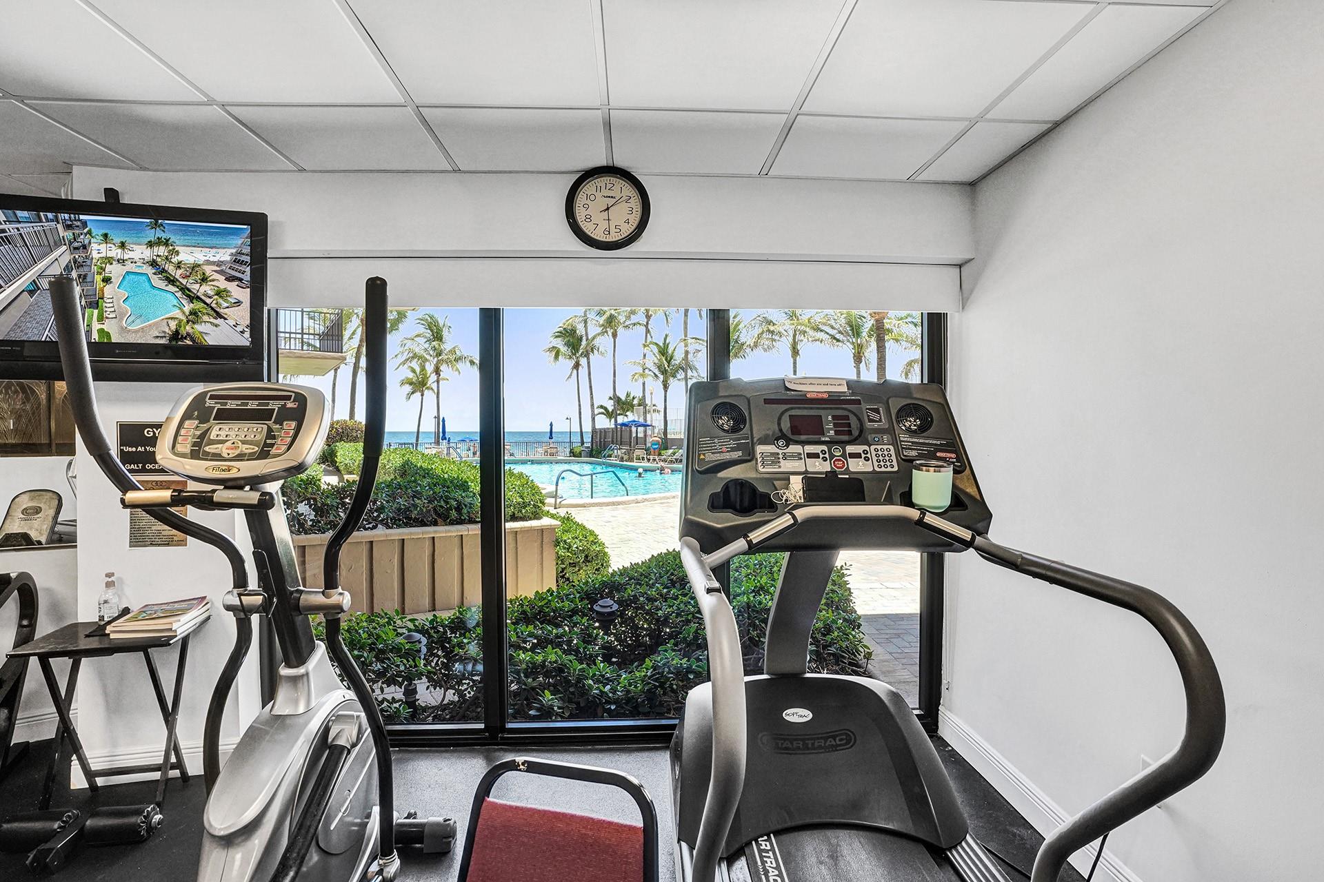3800 Galt Ocean Dr 1014
