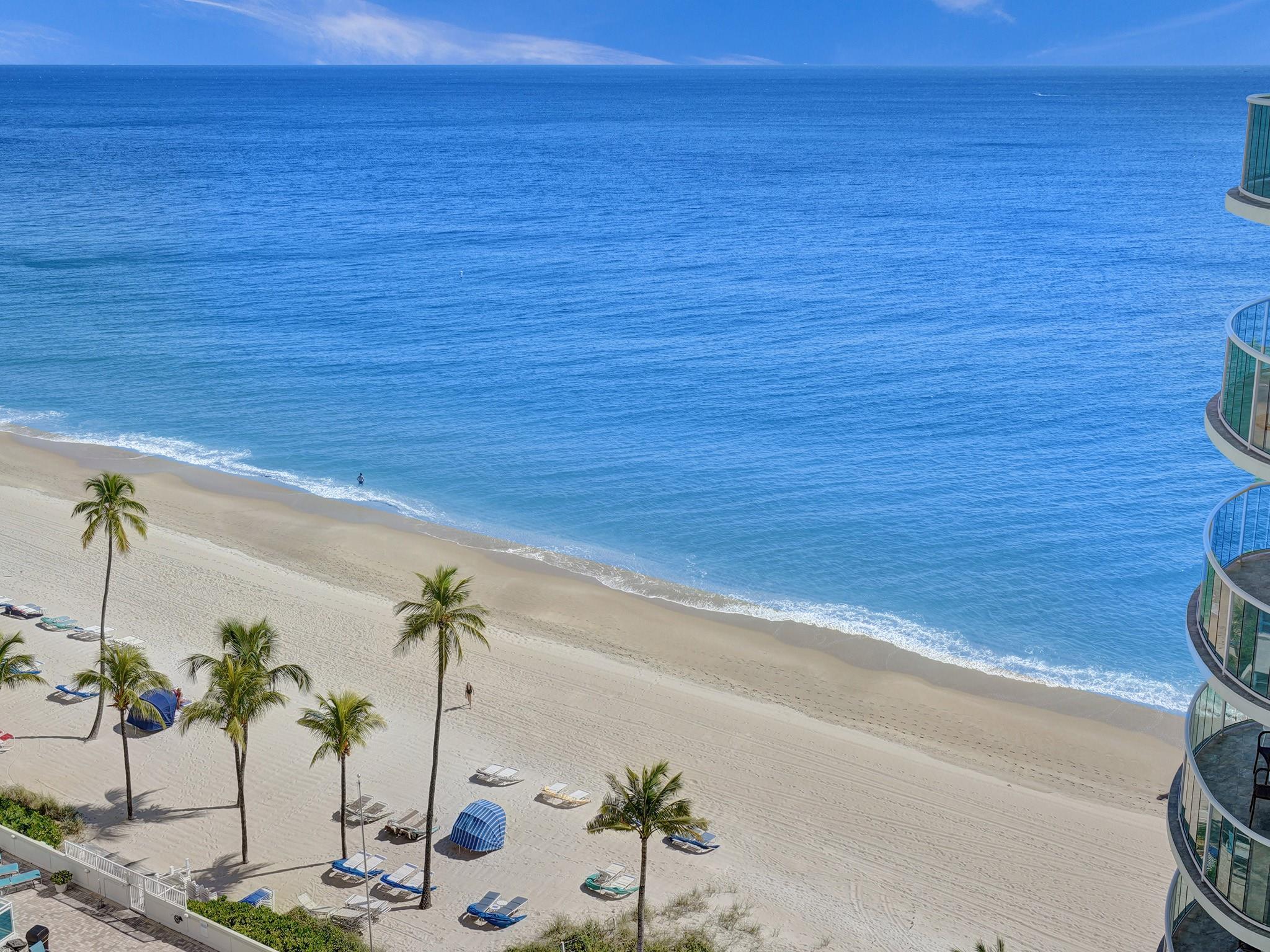 3410 Galt Ocean Dr 1003N