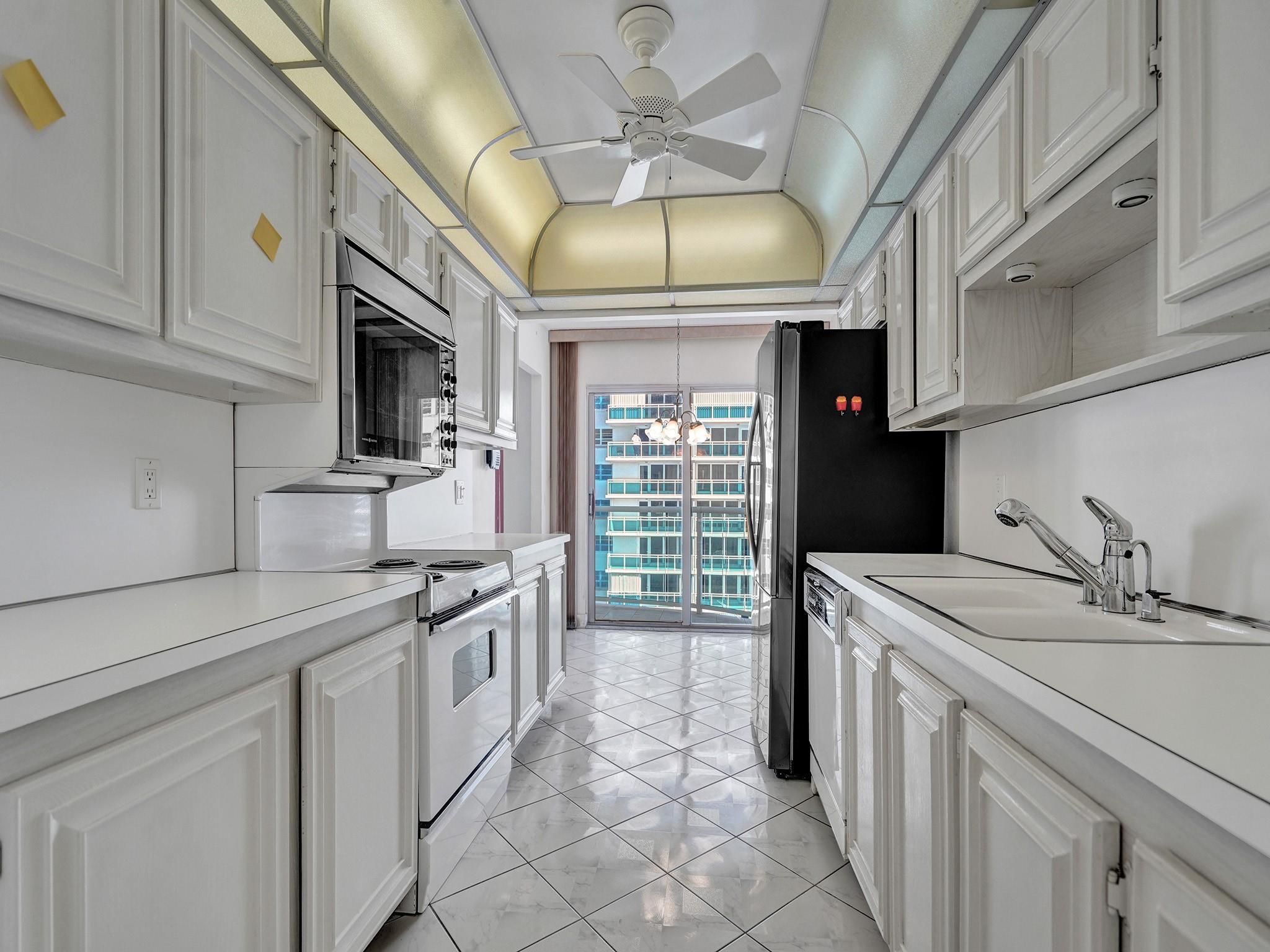 3410 Galt Ocean Dr 1003N