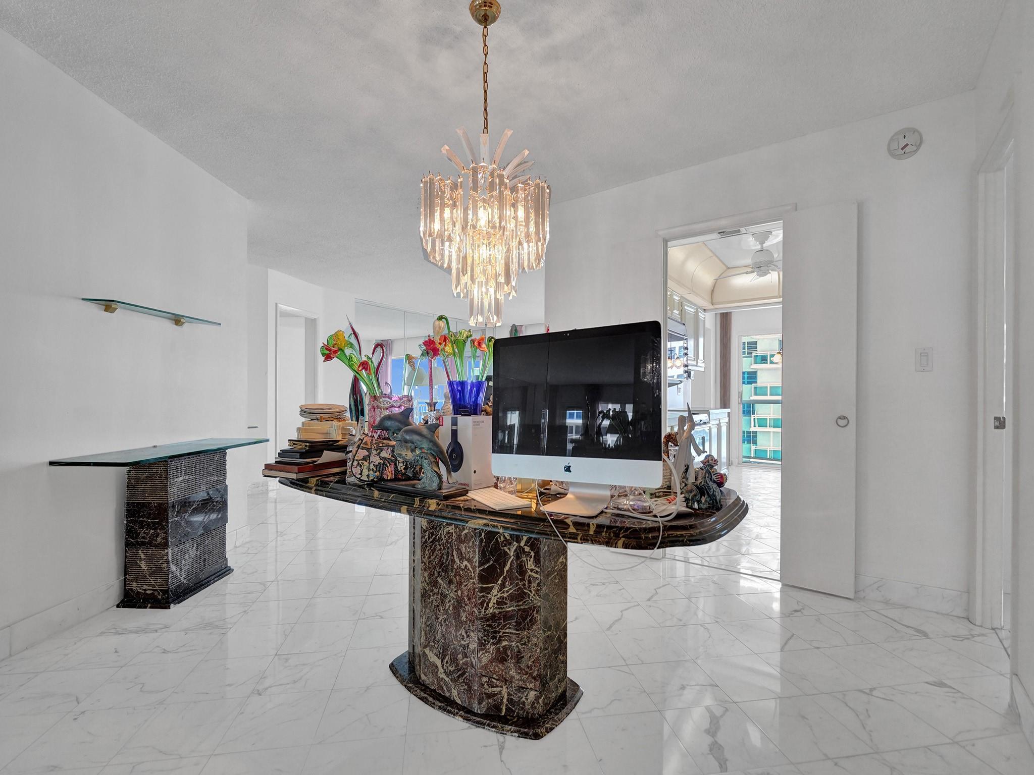 3410 Galt Ocean Dr 1003N