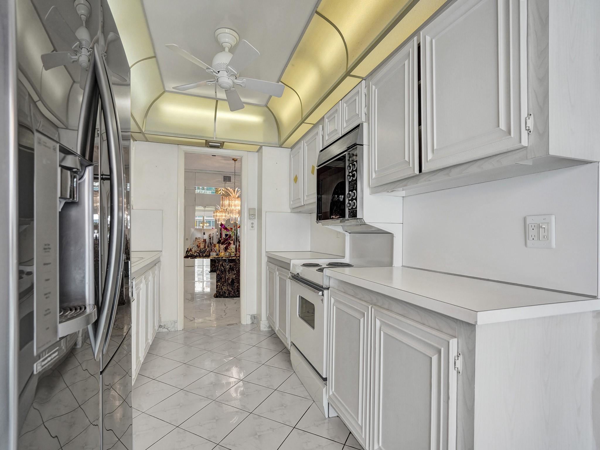 3410 Galt Ocean Dr 1003N