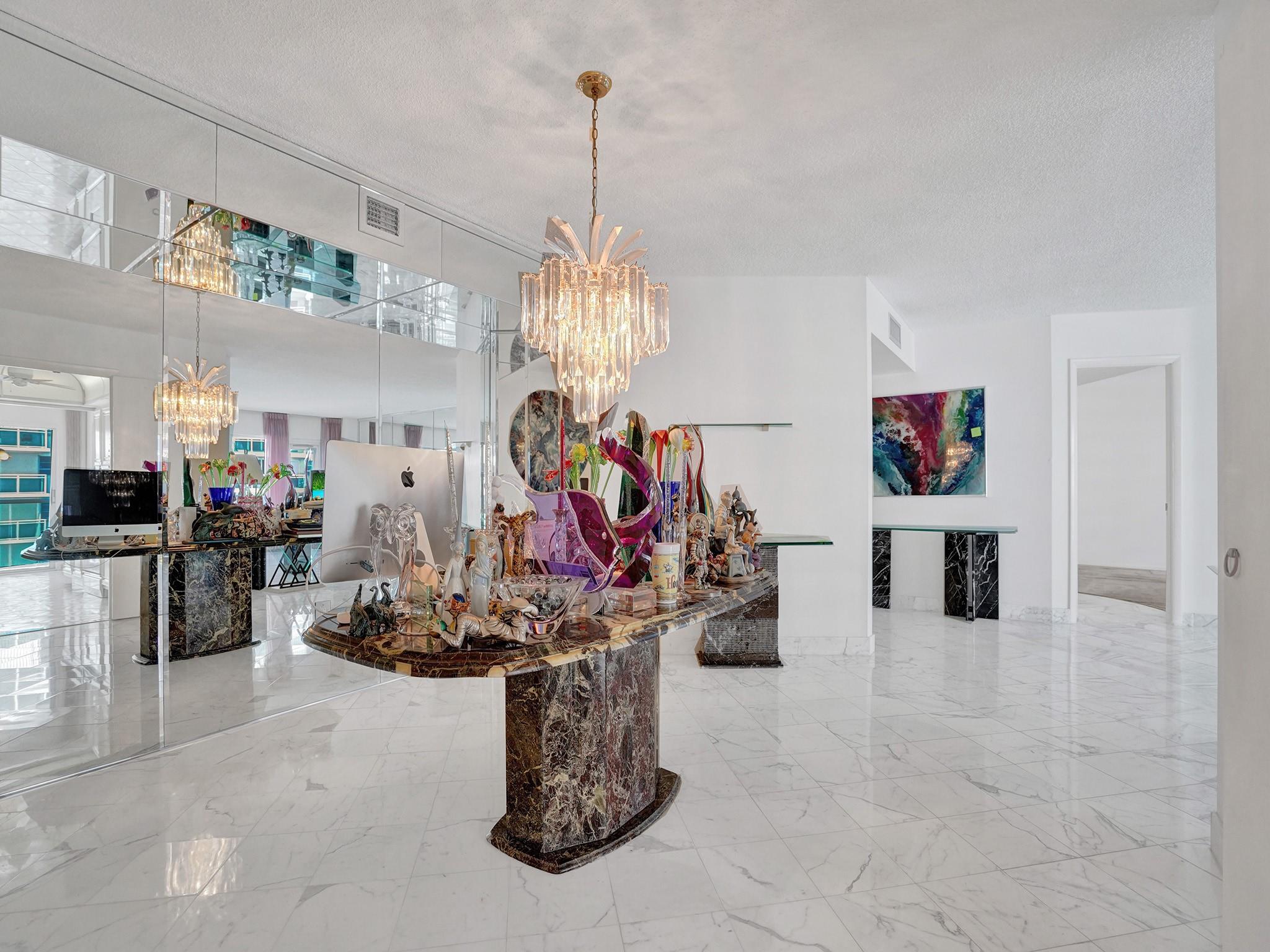 3410 Galt Ocean Dr 1003N