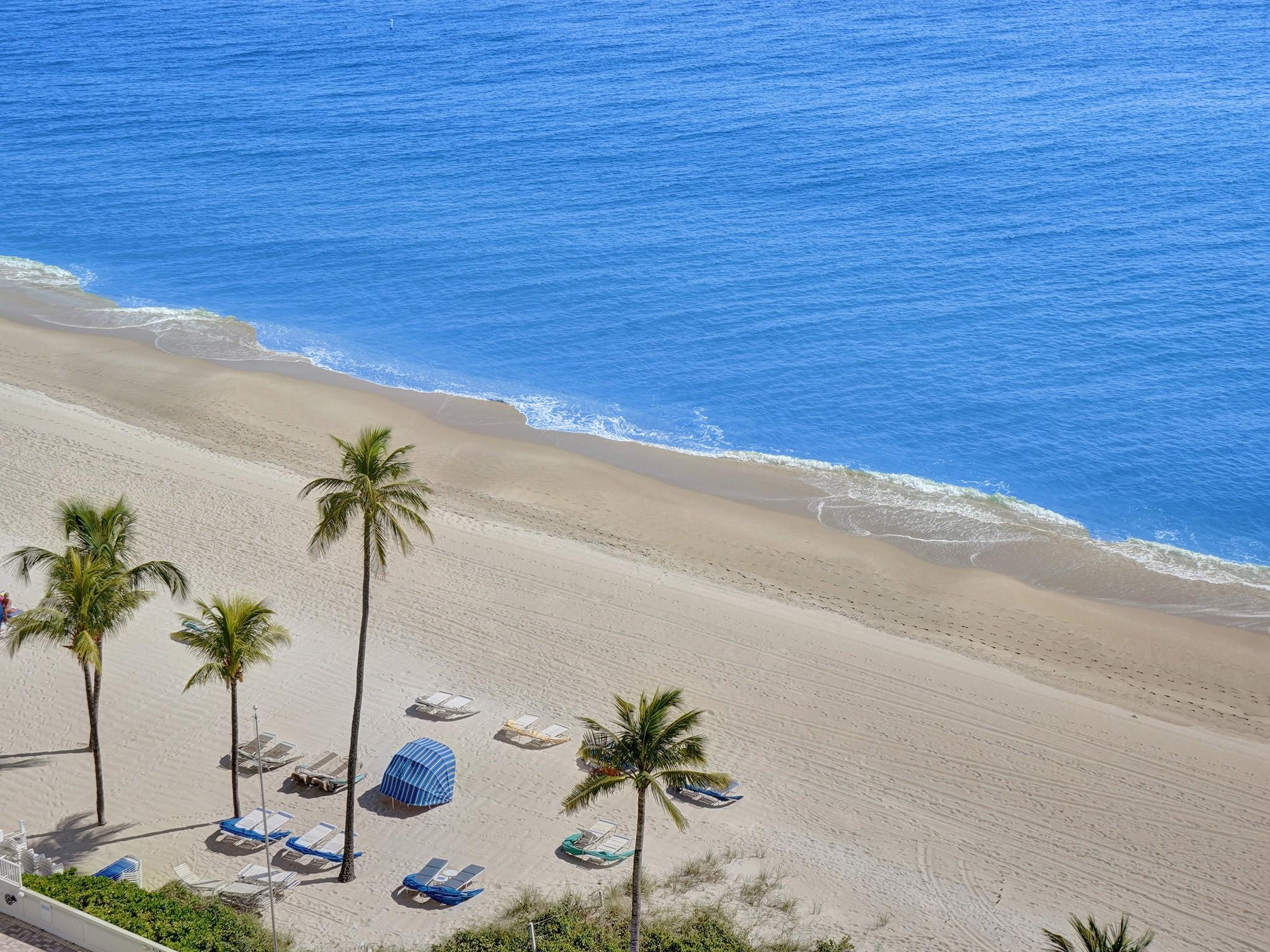 3410 Galt Ocean Dr 1003N