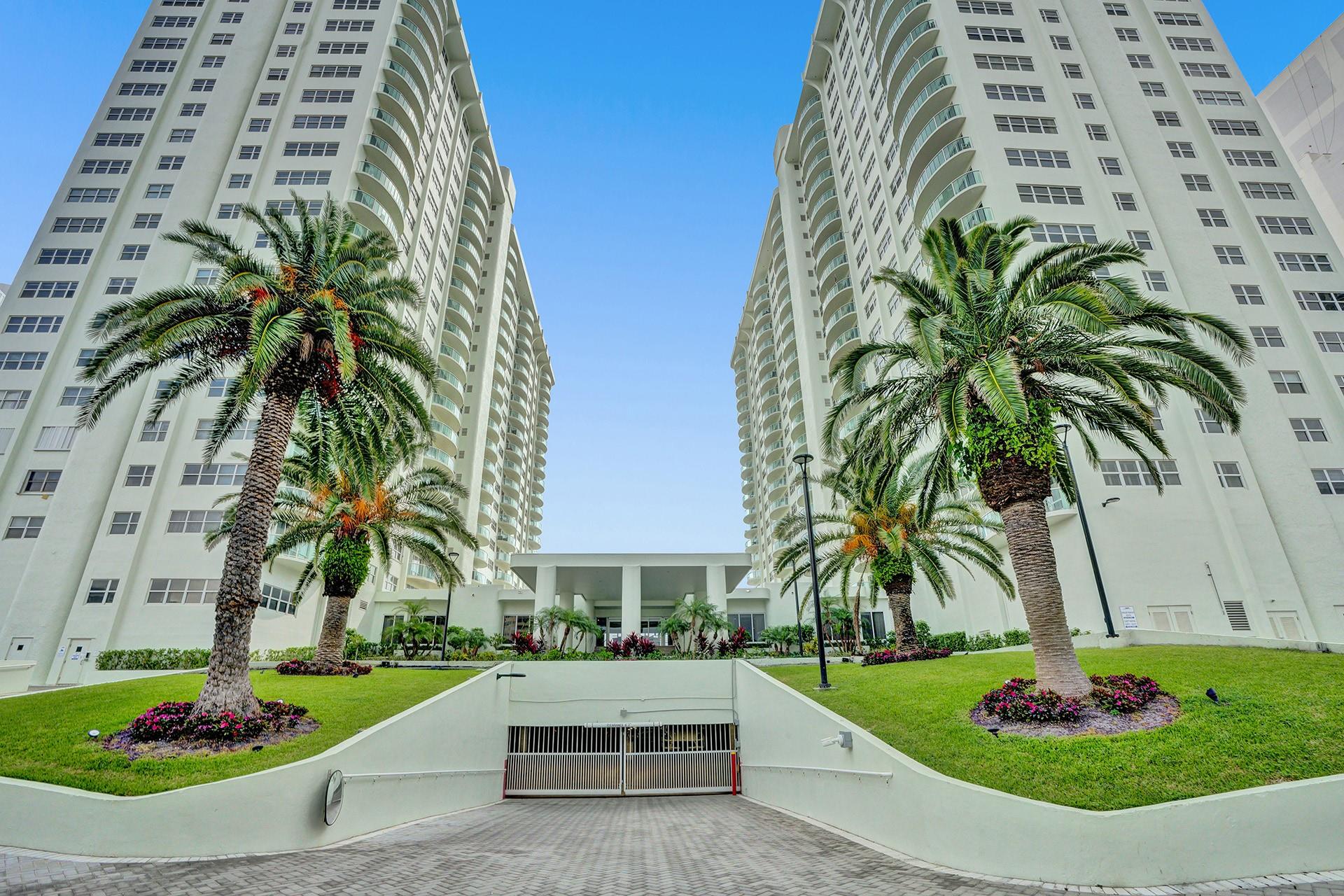3410 Galt Ocean Dr 1003N