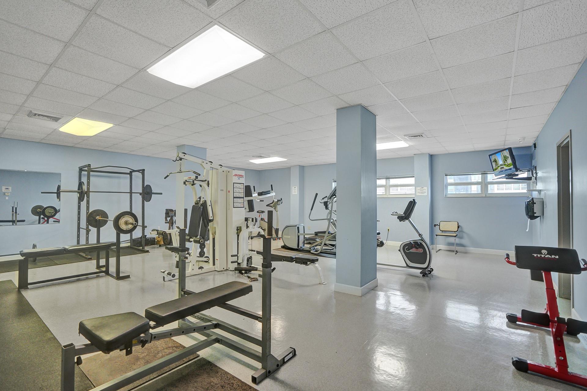 3410 Galt Ocean Dr 1003N