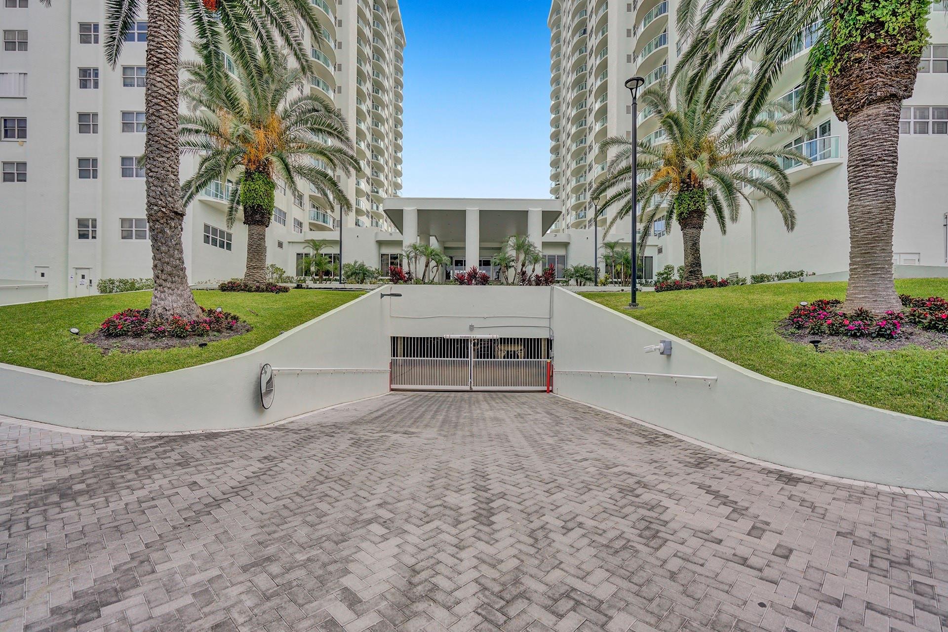 3410 Galt Ocean Dr 1003N