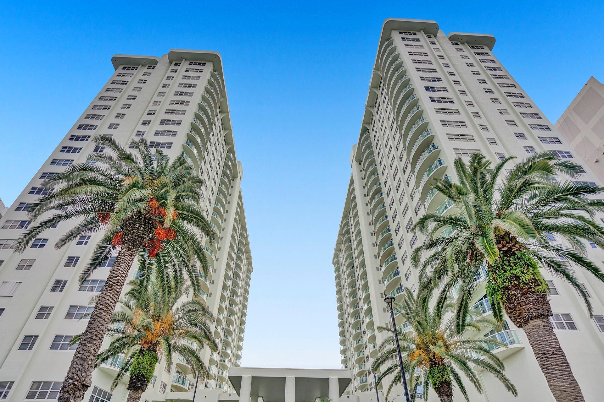 3410 Galt Ocean Dr 1003N