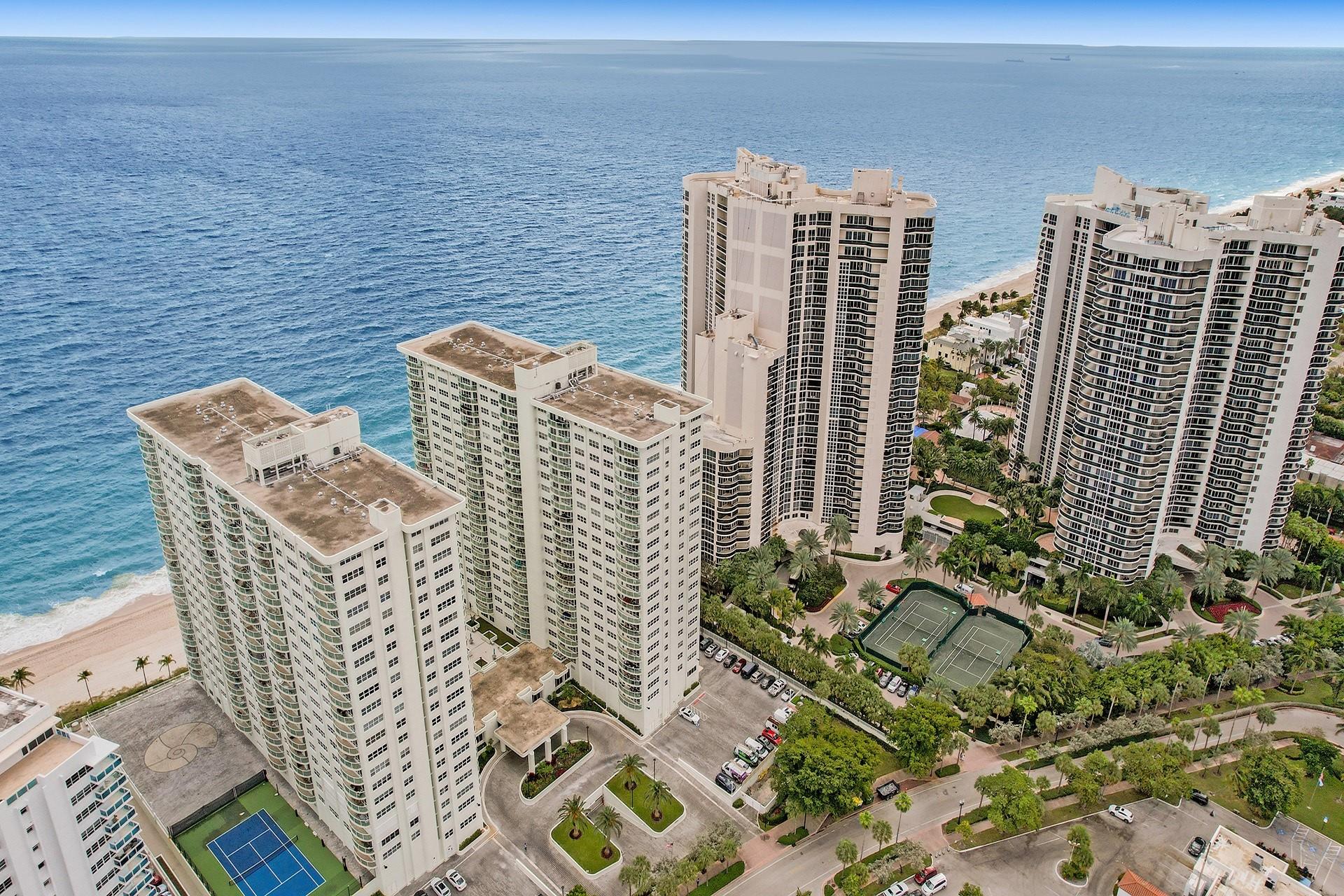3410 Galt Ocean Dr 1003N